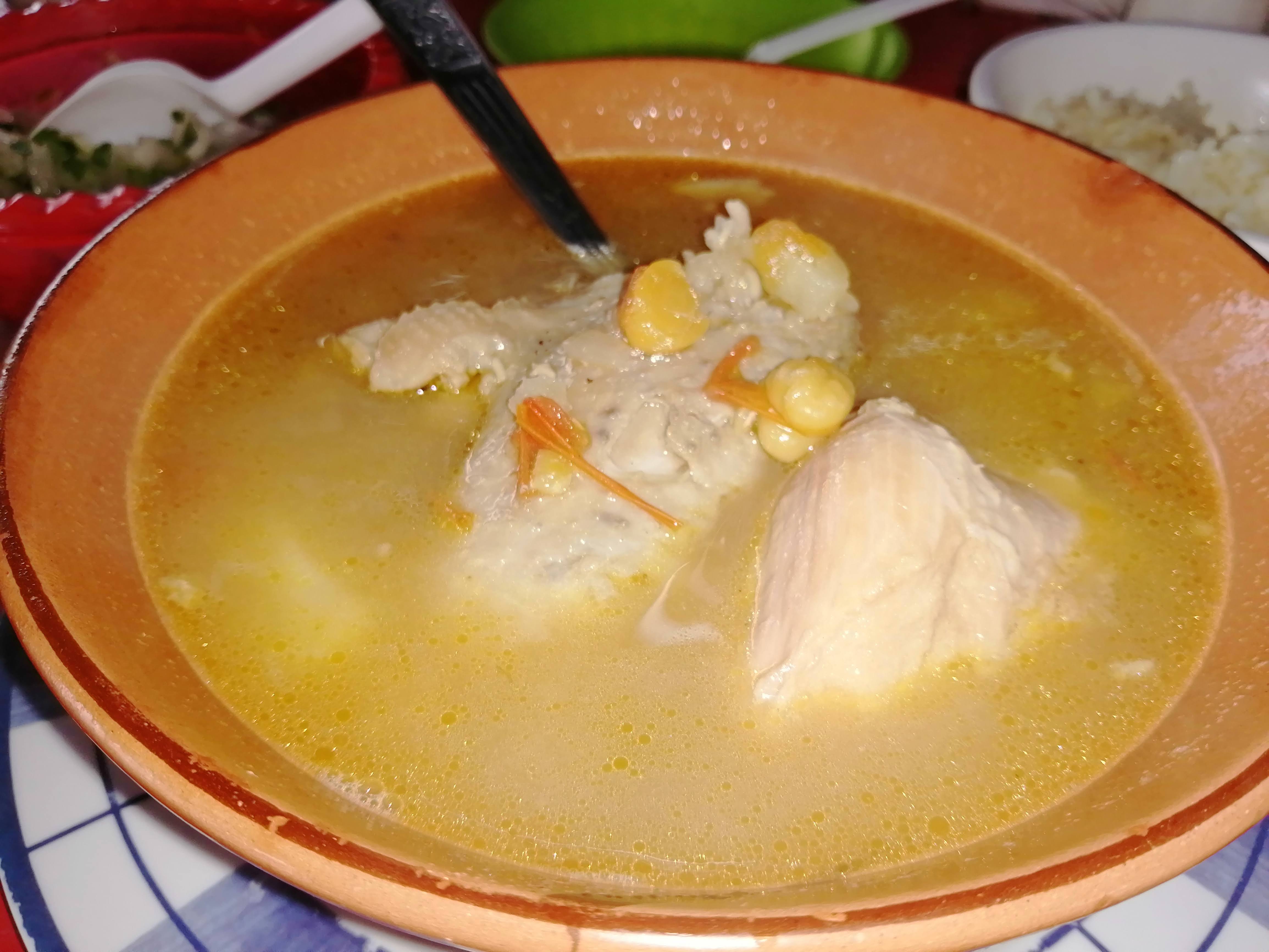 Palapa Mi Querido Viejo image 5