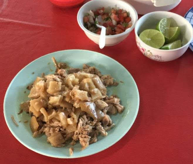 Palapa Mi Querido Viejo image 9