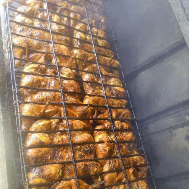 Pollos Asados al Carbón KA-ARY image 3
