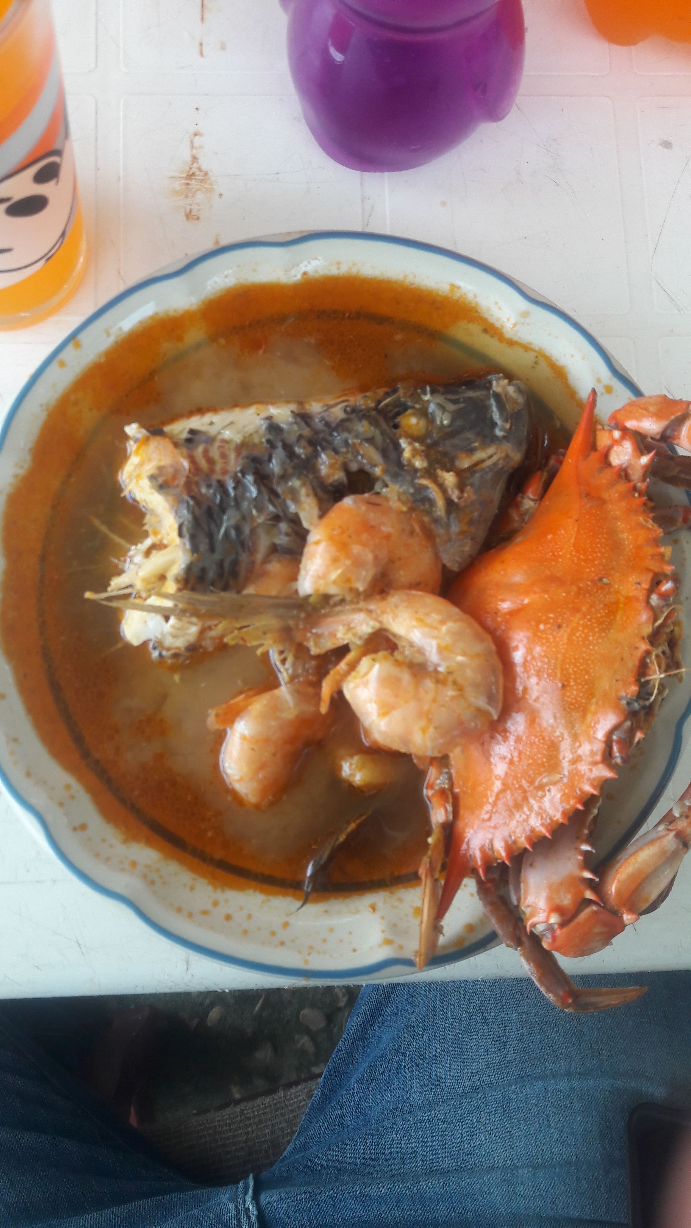 Pescaderia Junior image 5