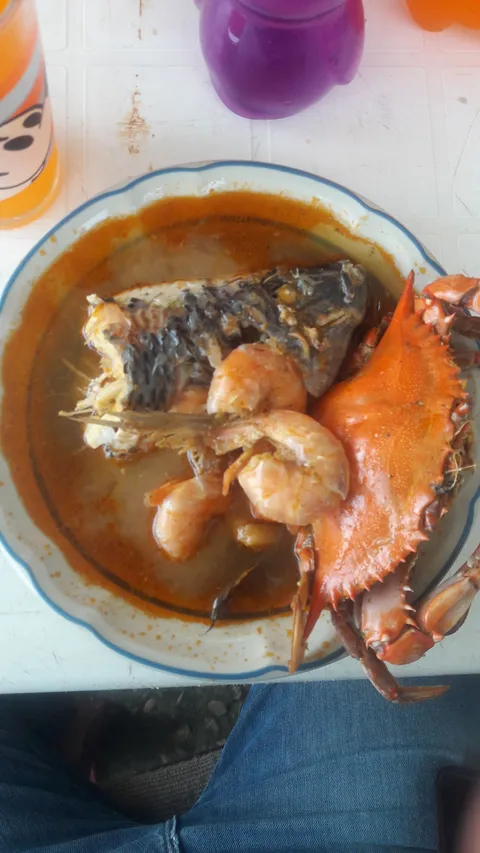 Pescaderia Junior image 5