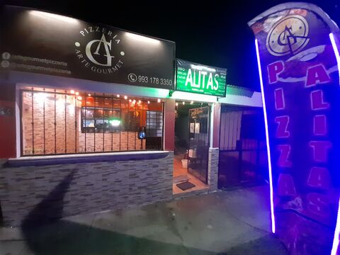 ARTE Gourmet Pizzeria image 1