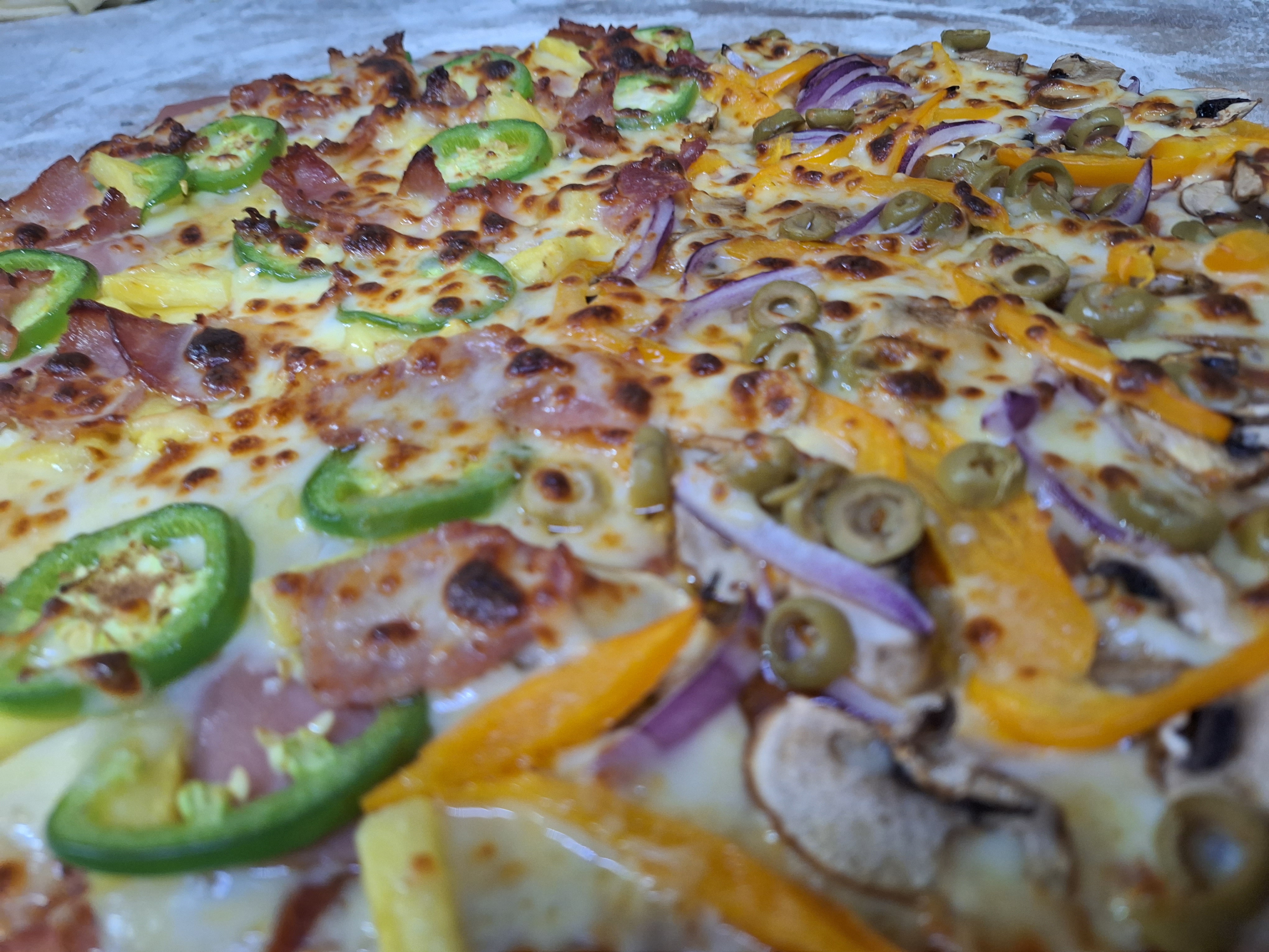 ARTE Gourmet Pizzeria image 2