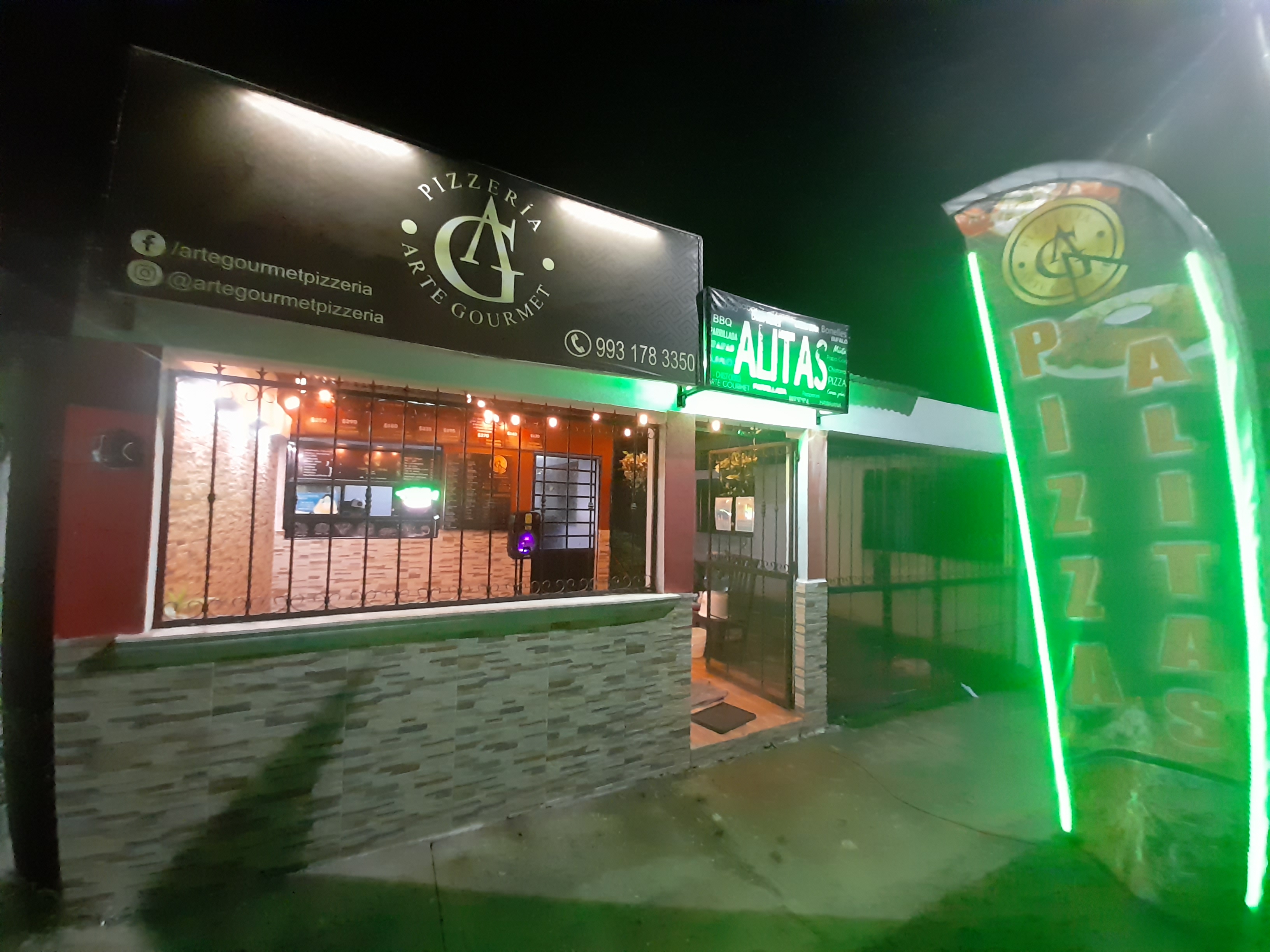 ARTE Gourmet Pizzeria image 5