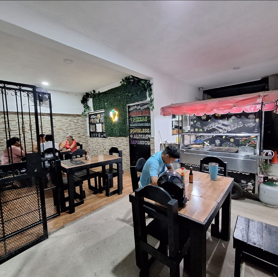 ARTE Gourmet Pizzeria image 10