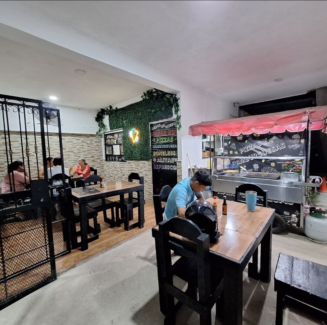 ARTE Gourmet Pizzeria image 10