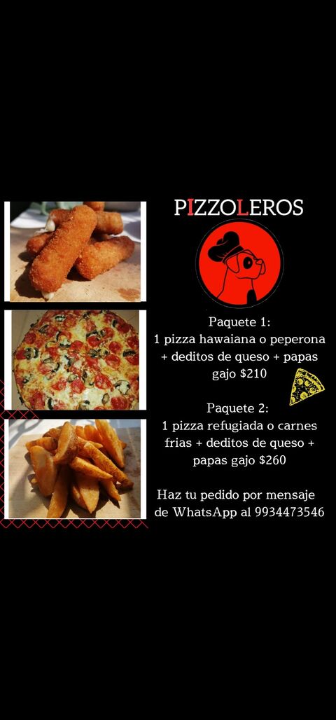 Pizzoleros image 4