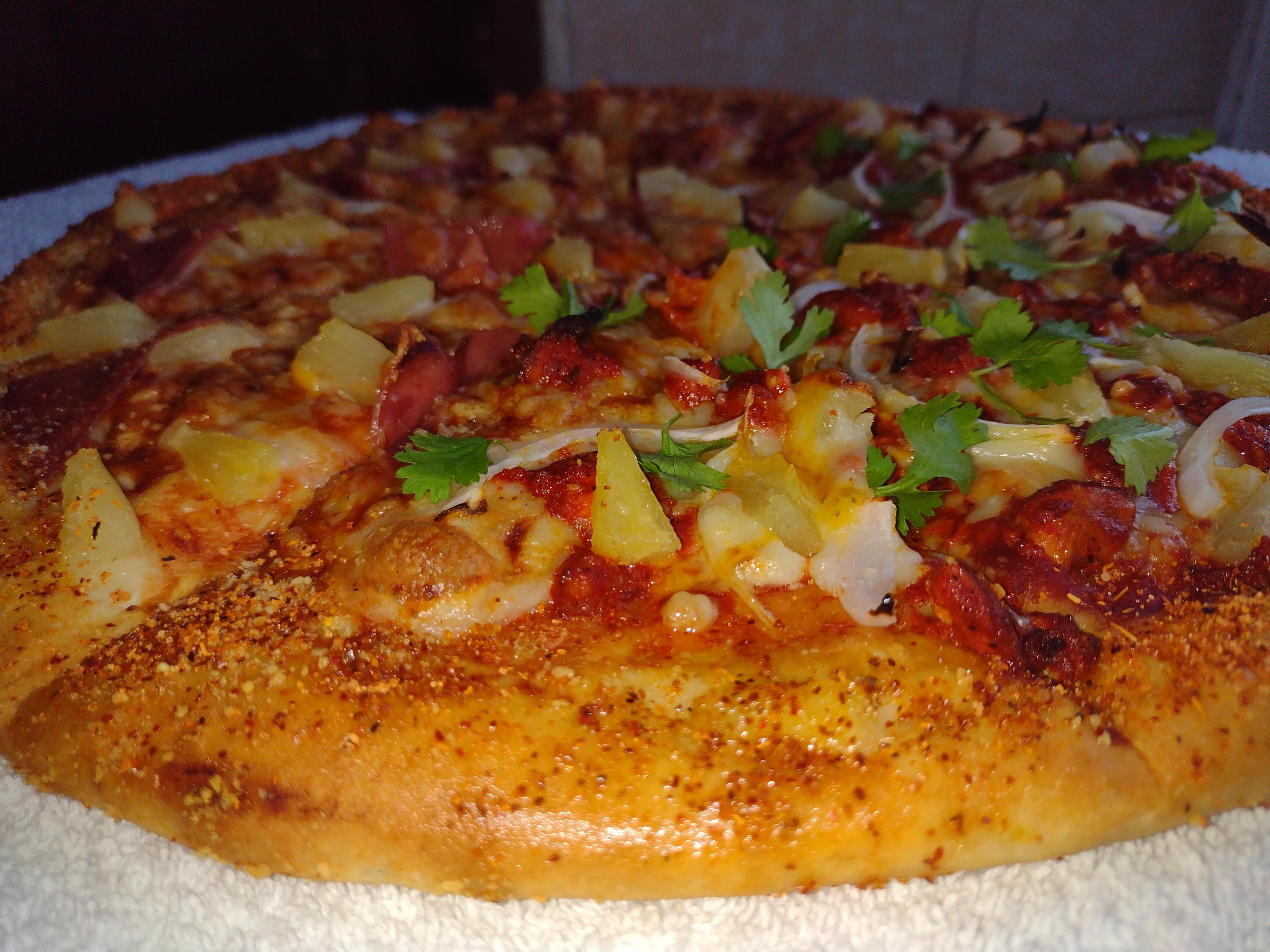 Delicious Pizza image 2