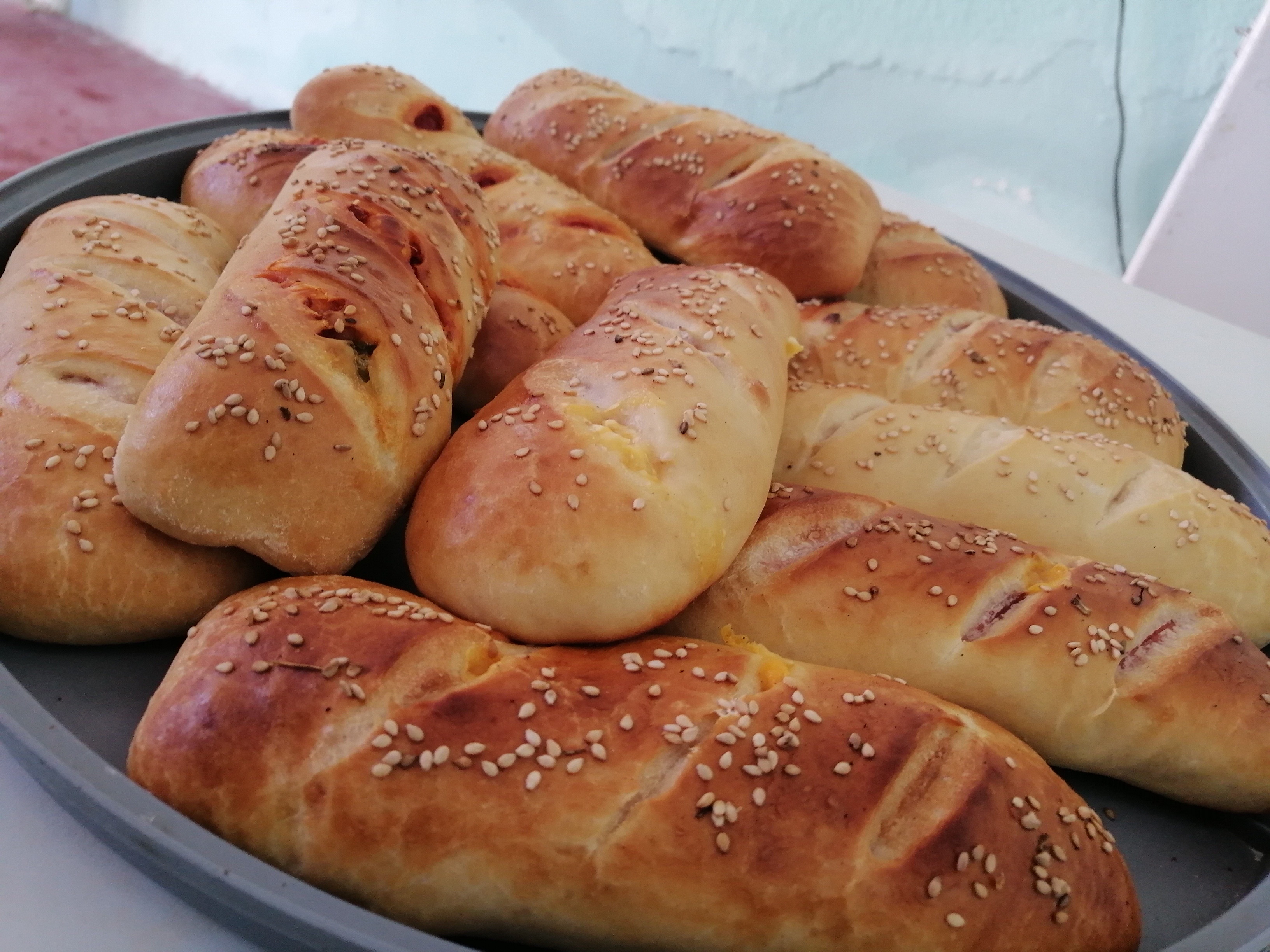 Delicious Pizza image 3