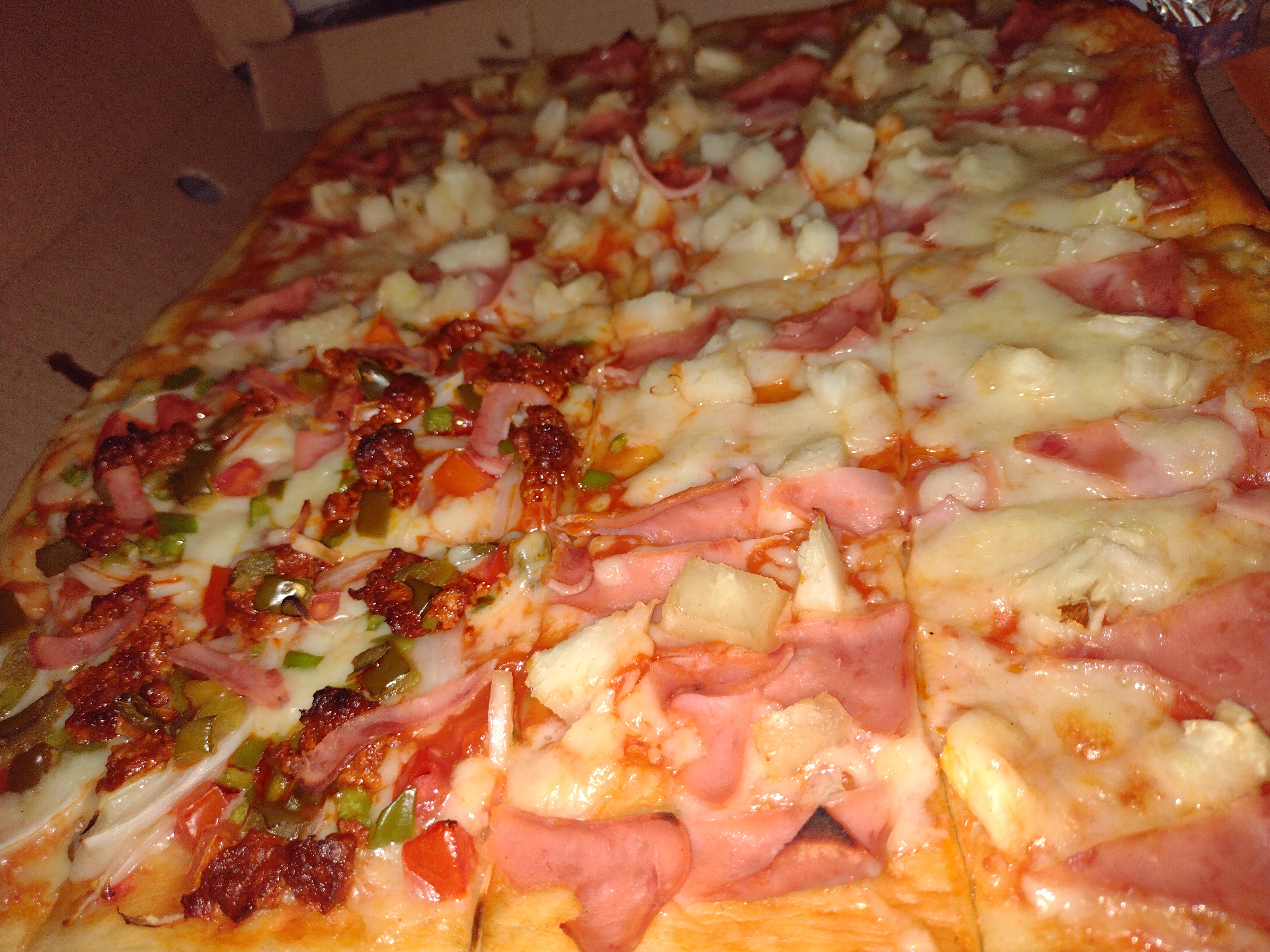 Delicious Pizza image 5