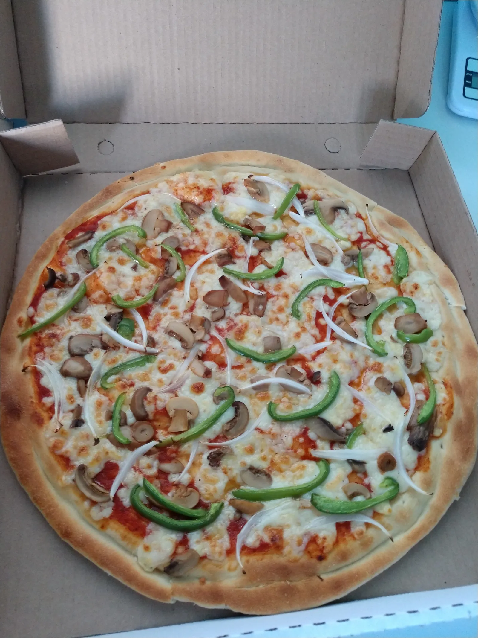 Delicious Pizza image 6