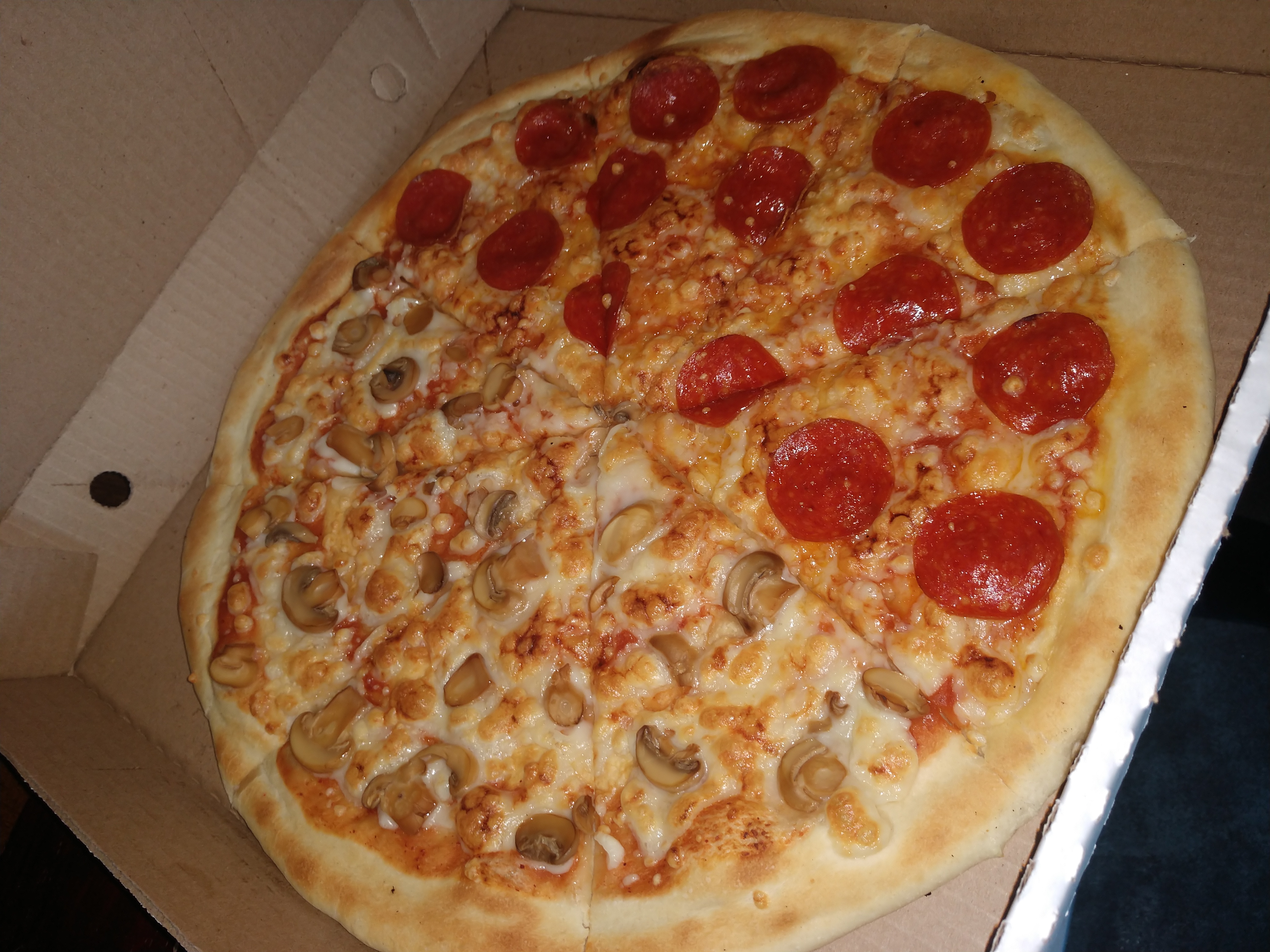 Delicious Pizza image 7