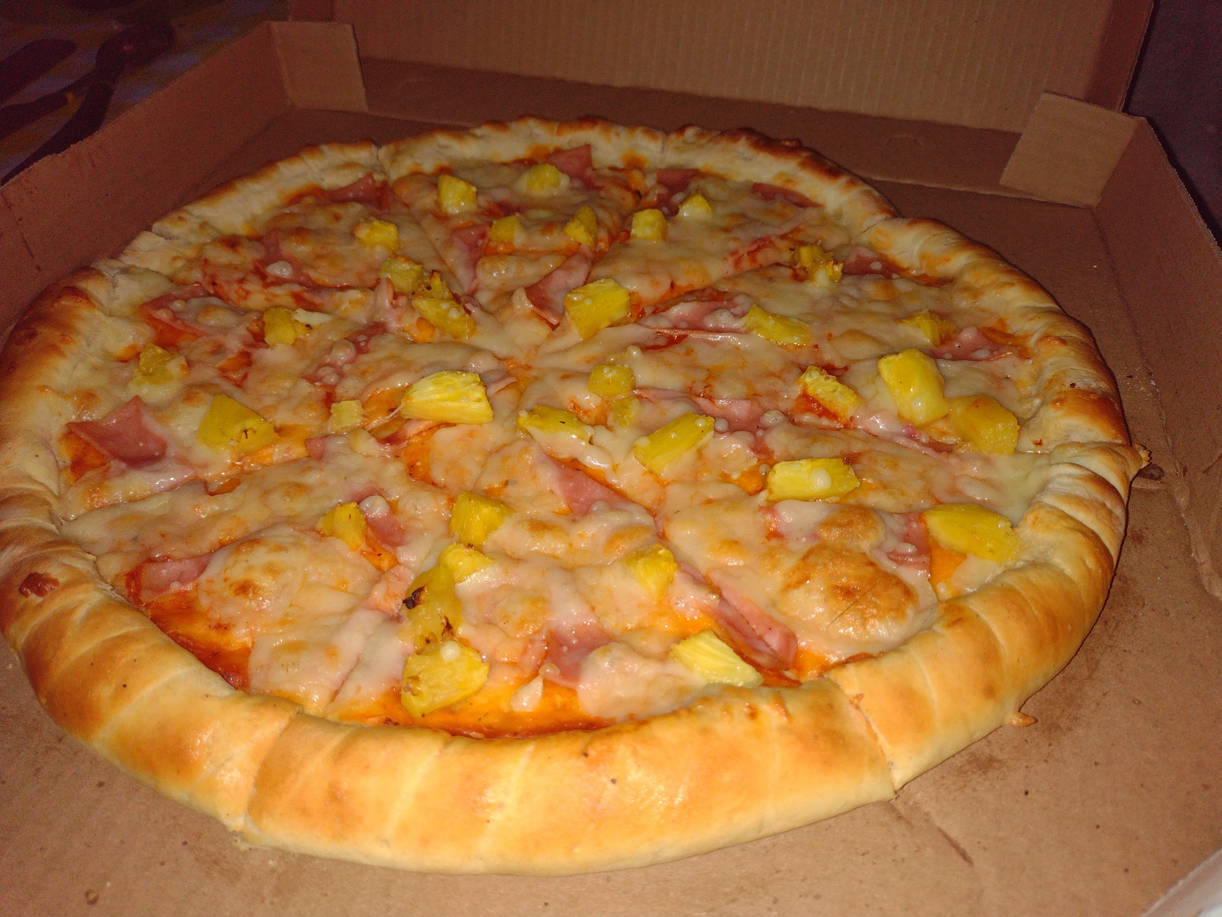 Delicious Pizza image 8
