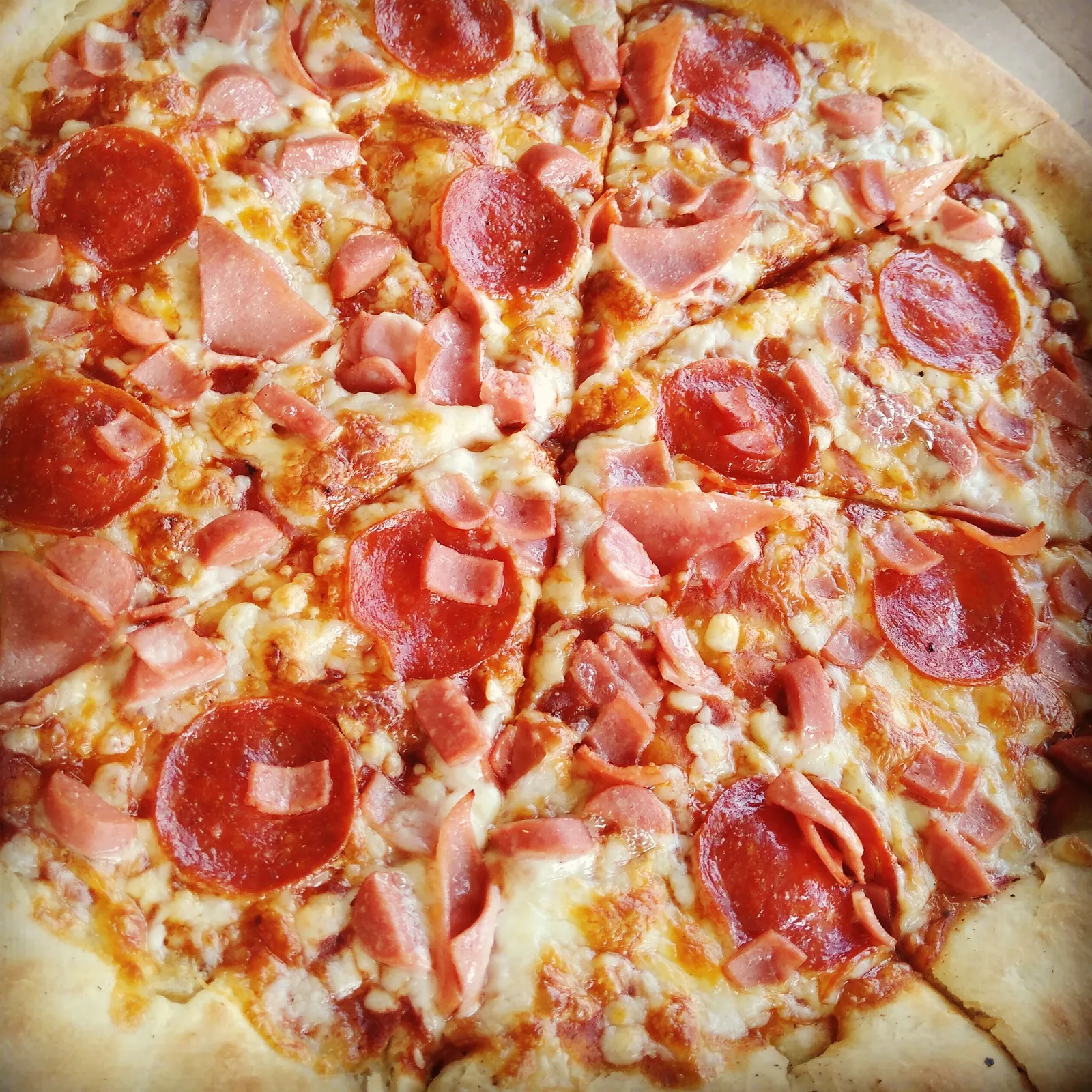 Delicious Pizza image 9