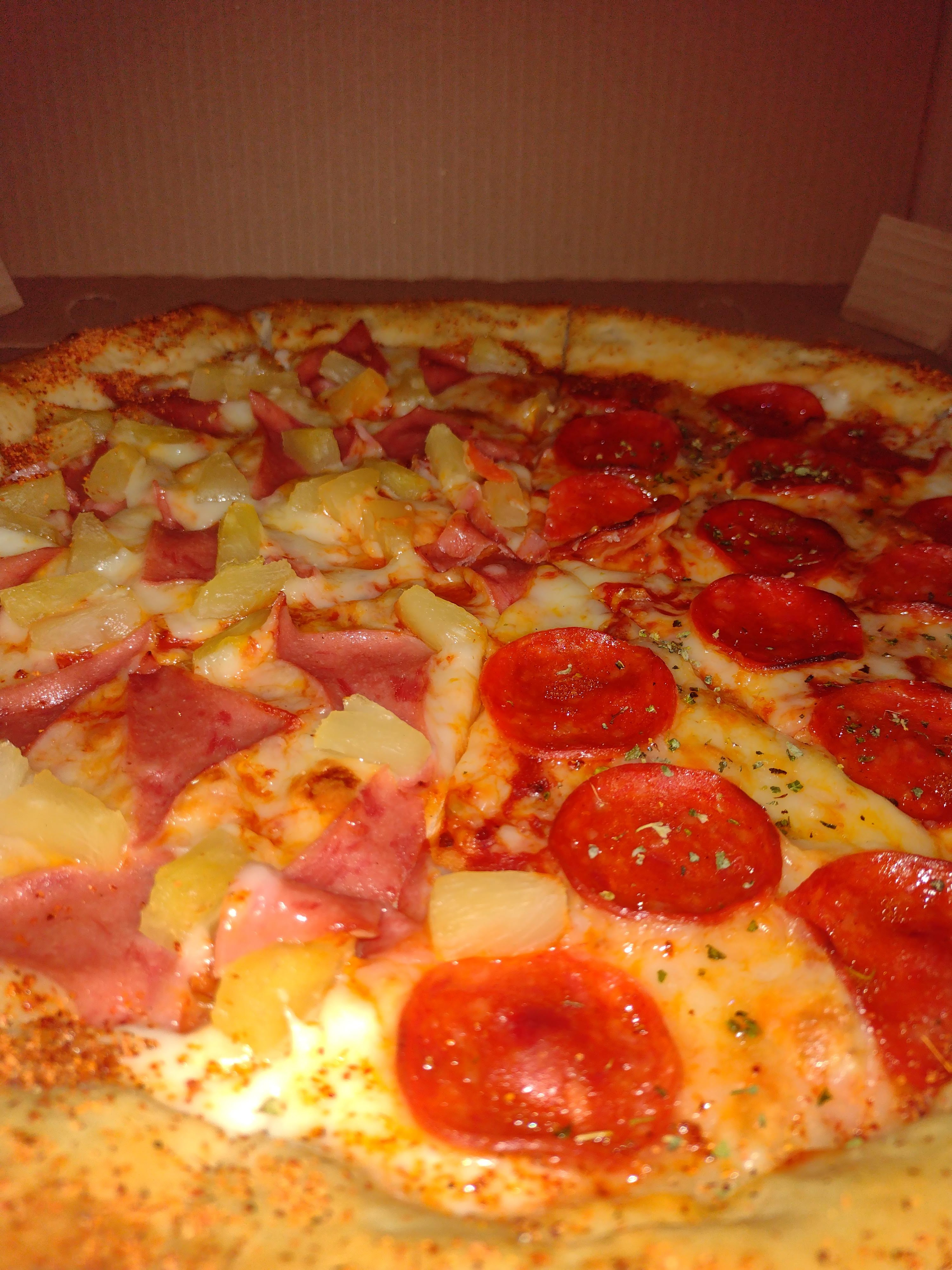 Delicious Pizza image 10