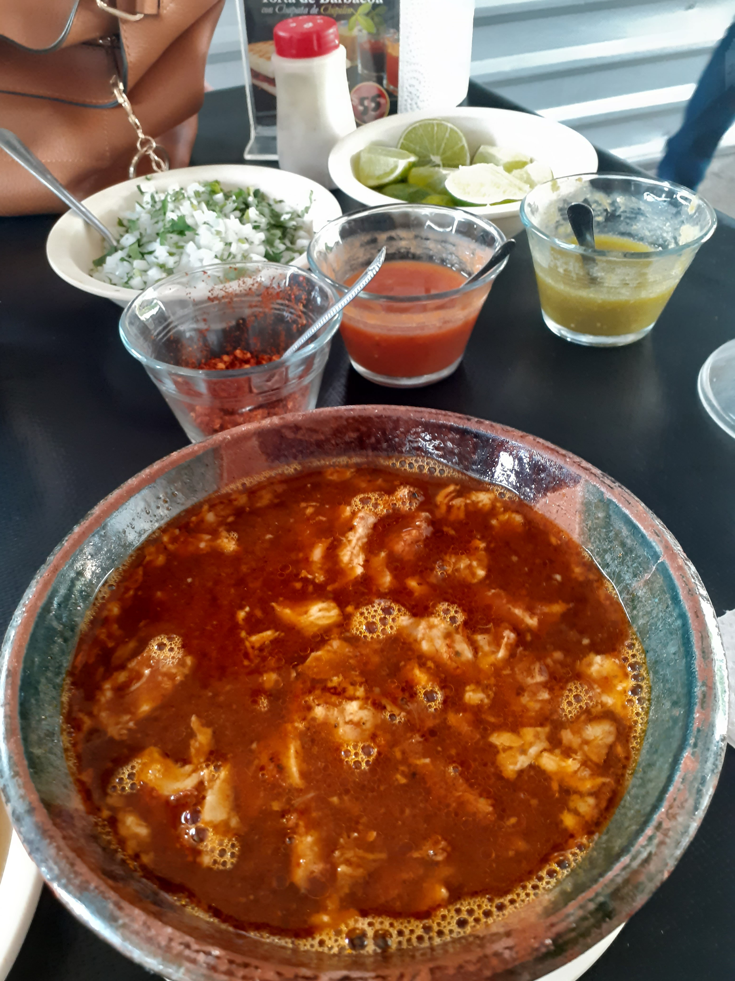 Monroy Comida Tradicional image 1