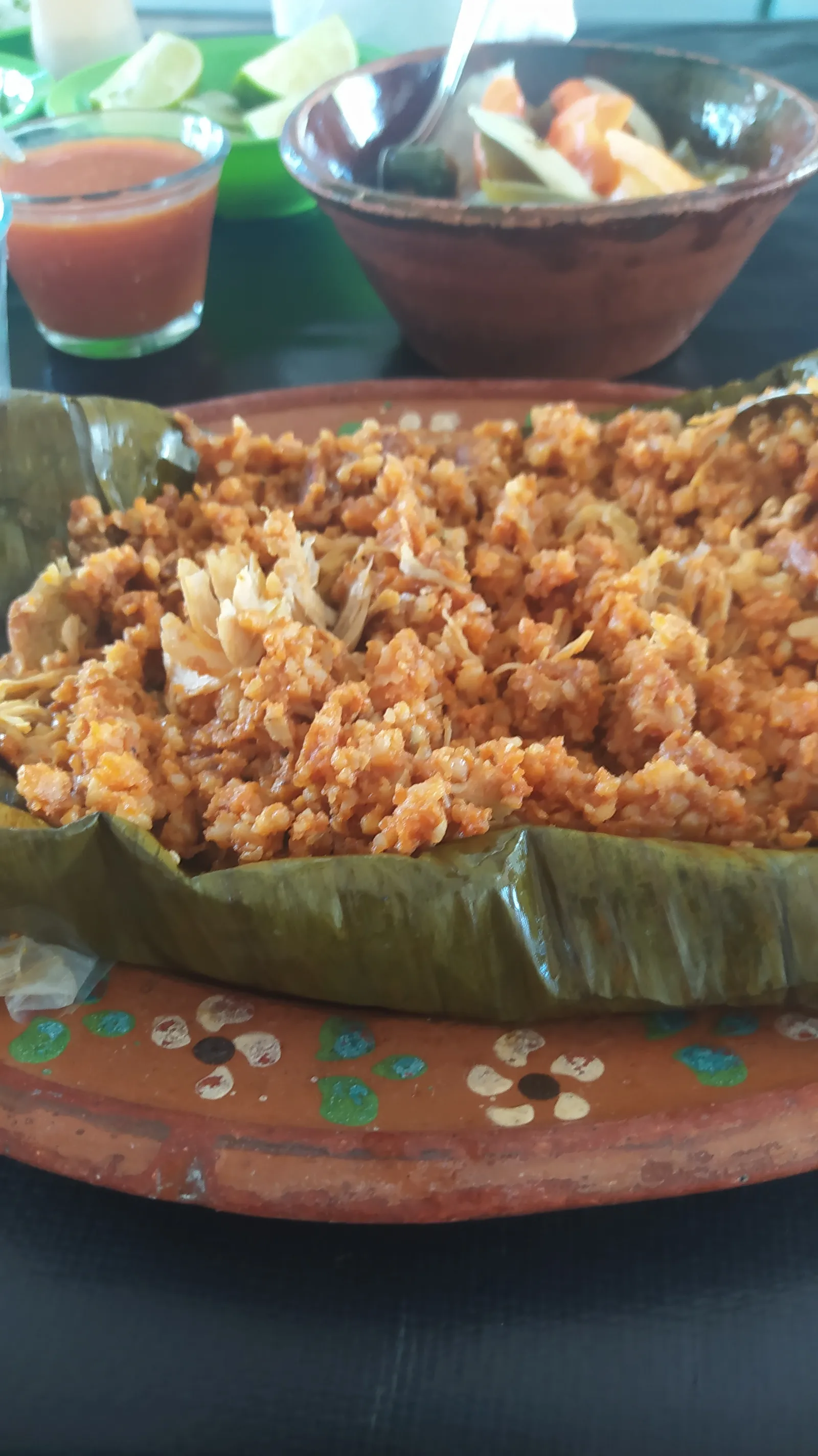 Monroy Comida Tradicional image 3