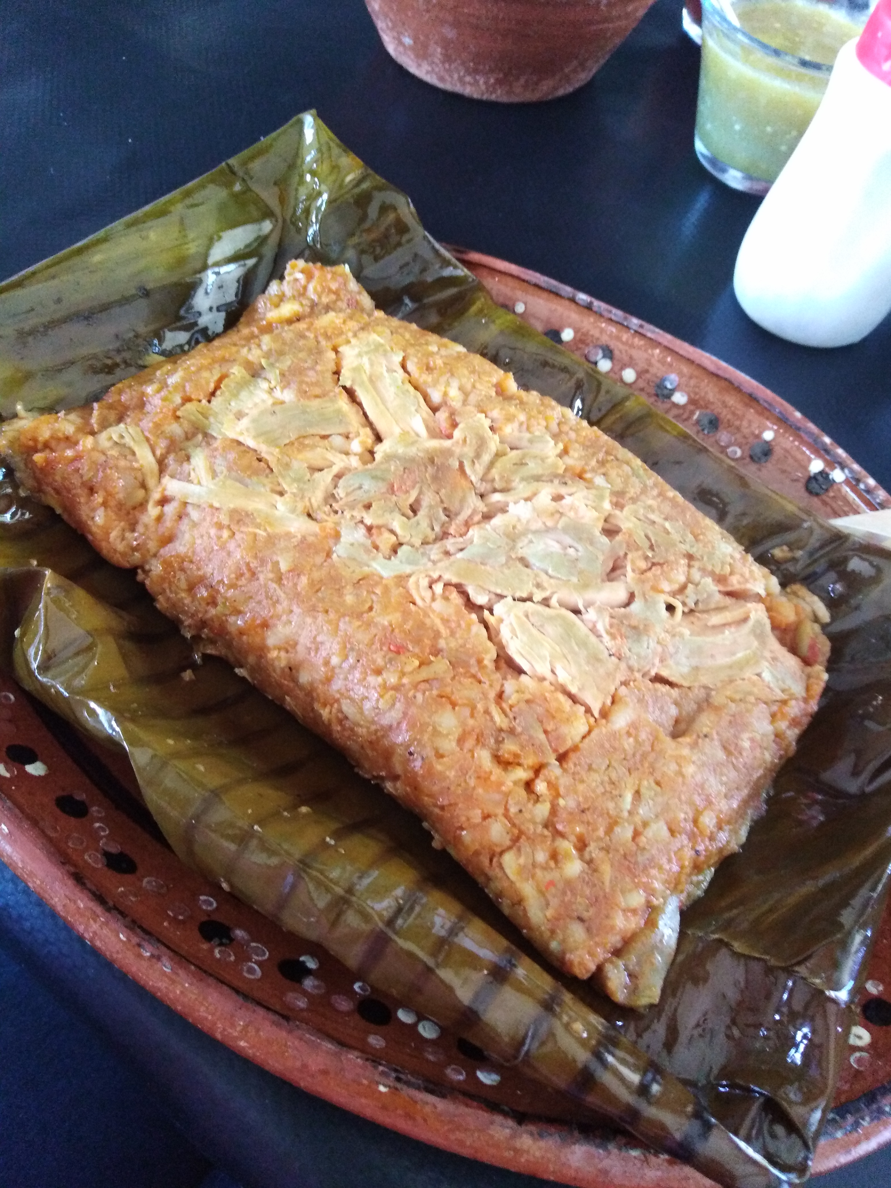 Monroy Comida Tradicional image 4