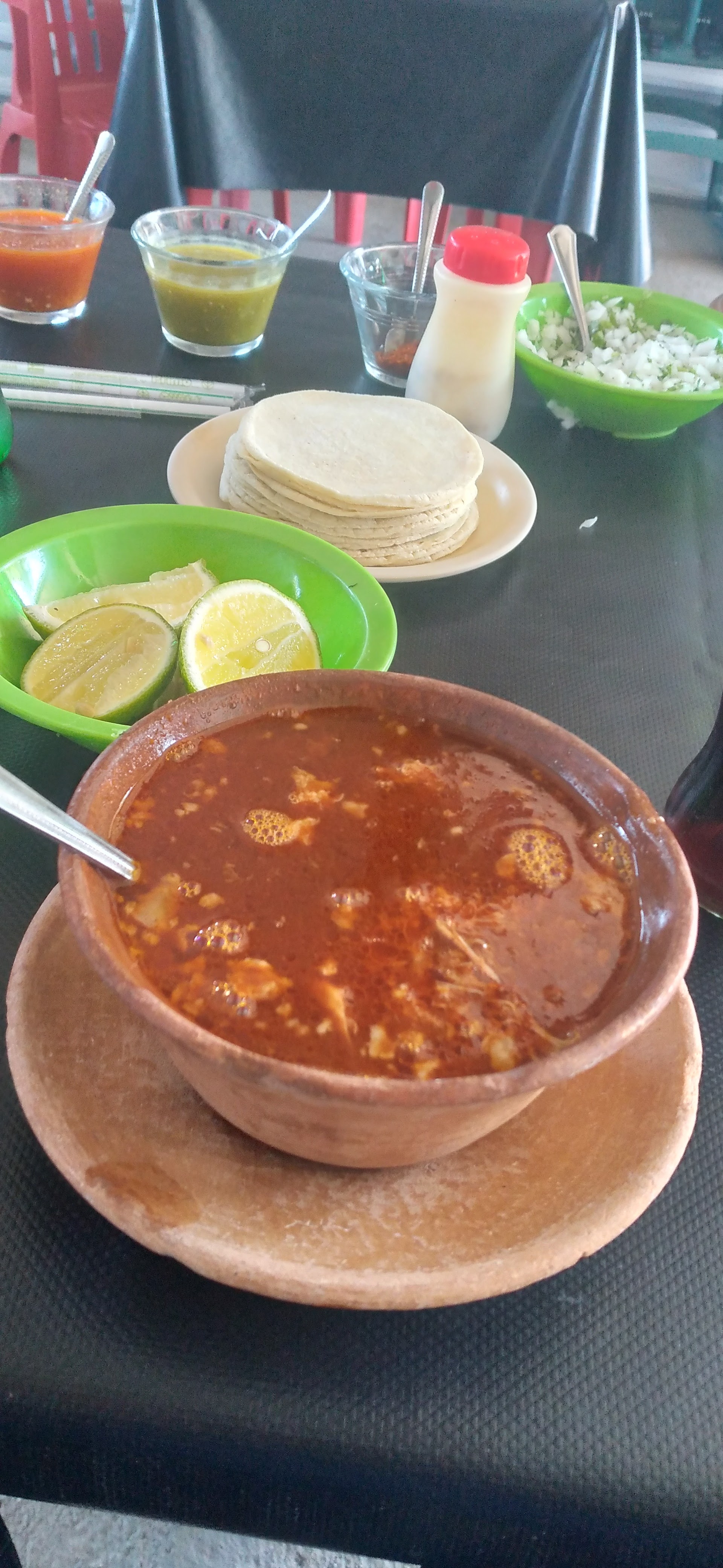 Monroy Comida Tradicional image 7