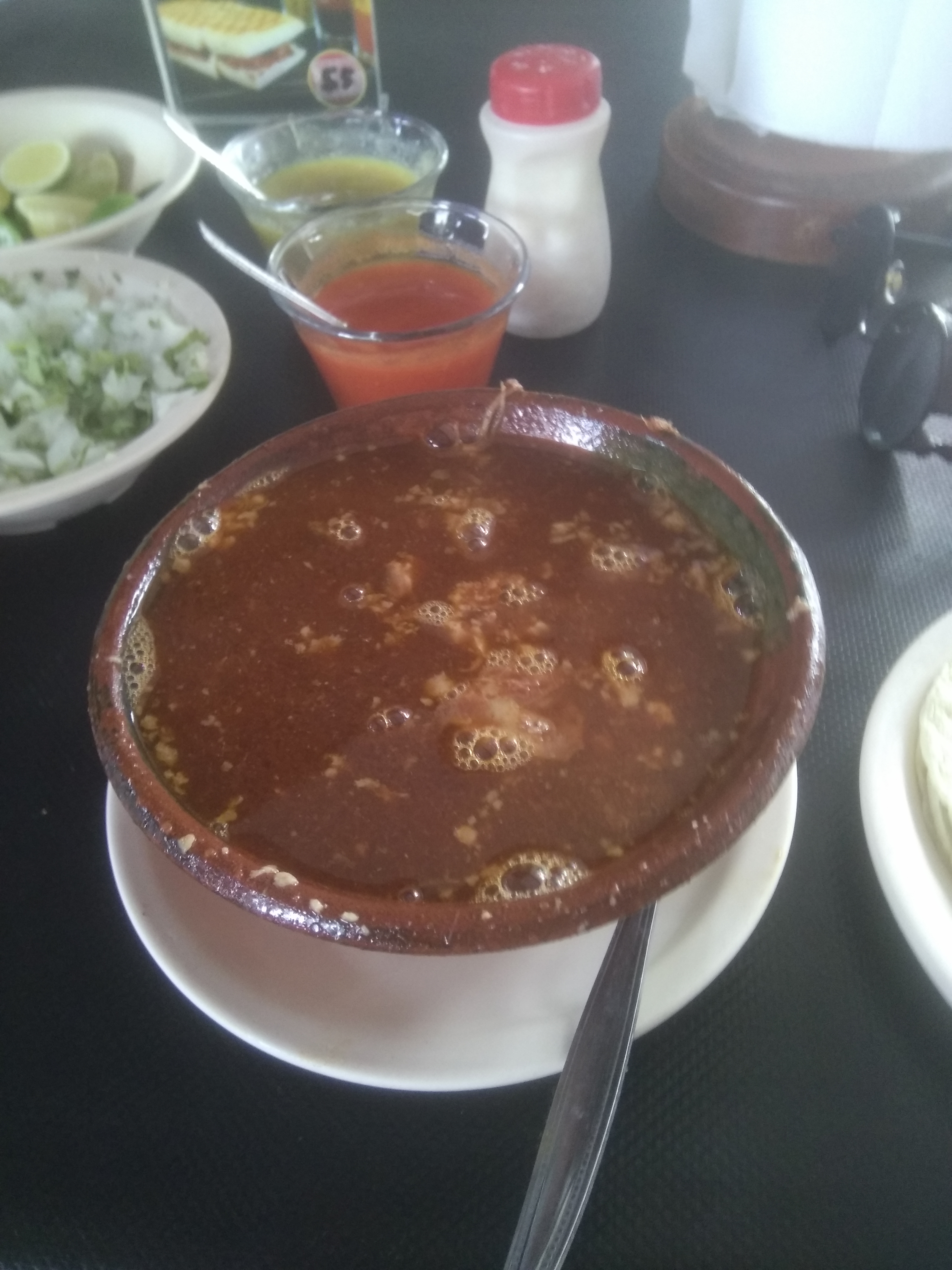 Monroy Comida Tradicional image 9