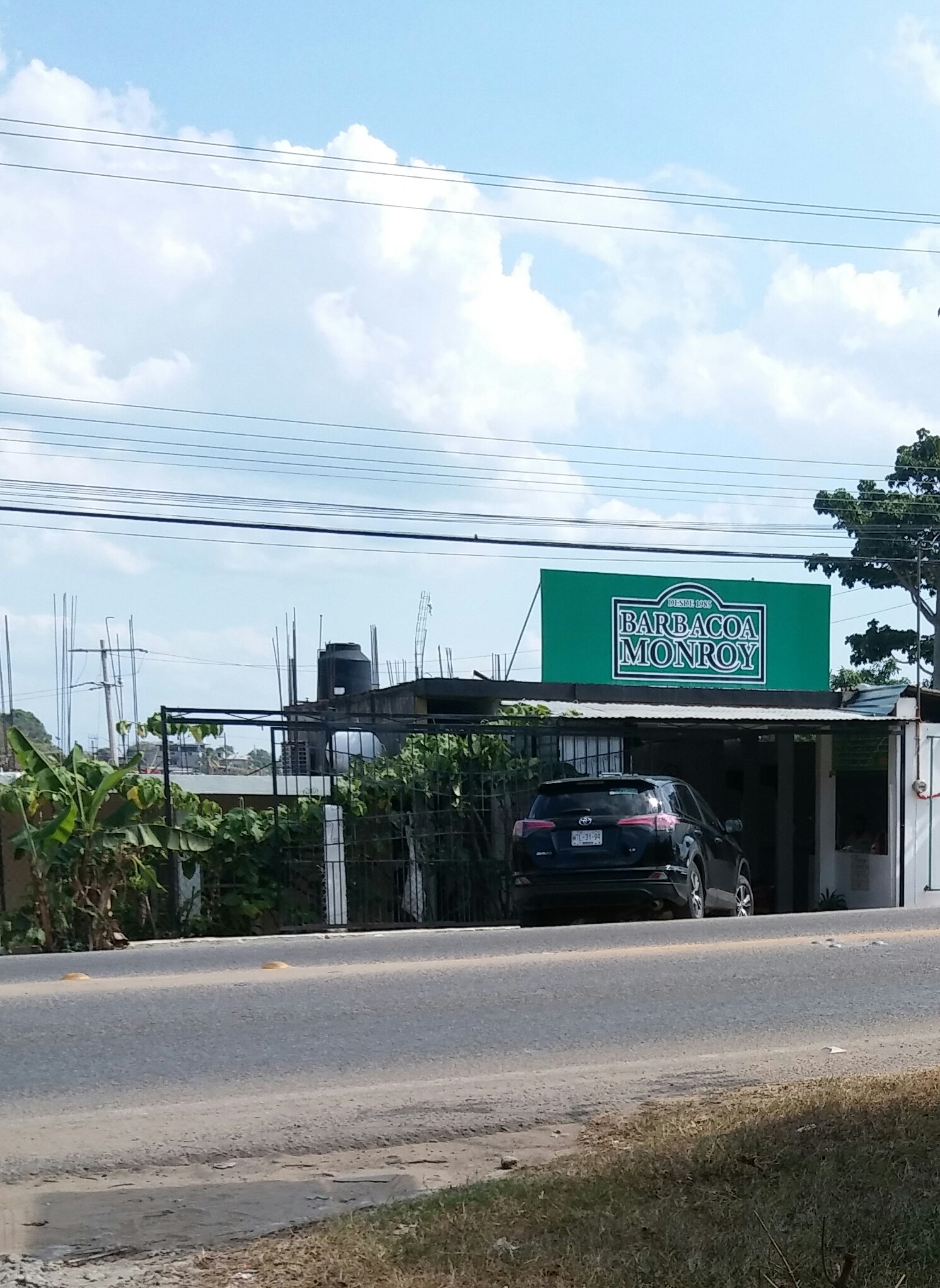 Monroy Comida Tradicional image 10