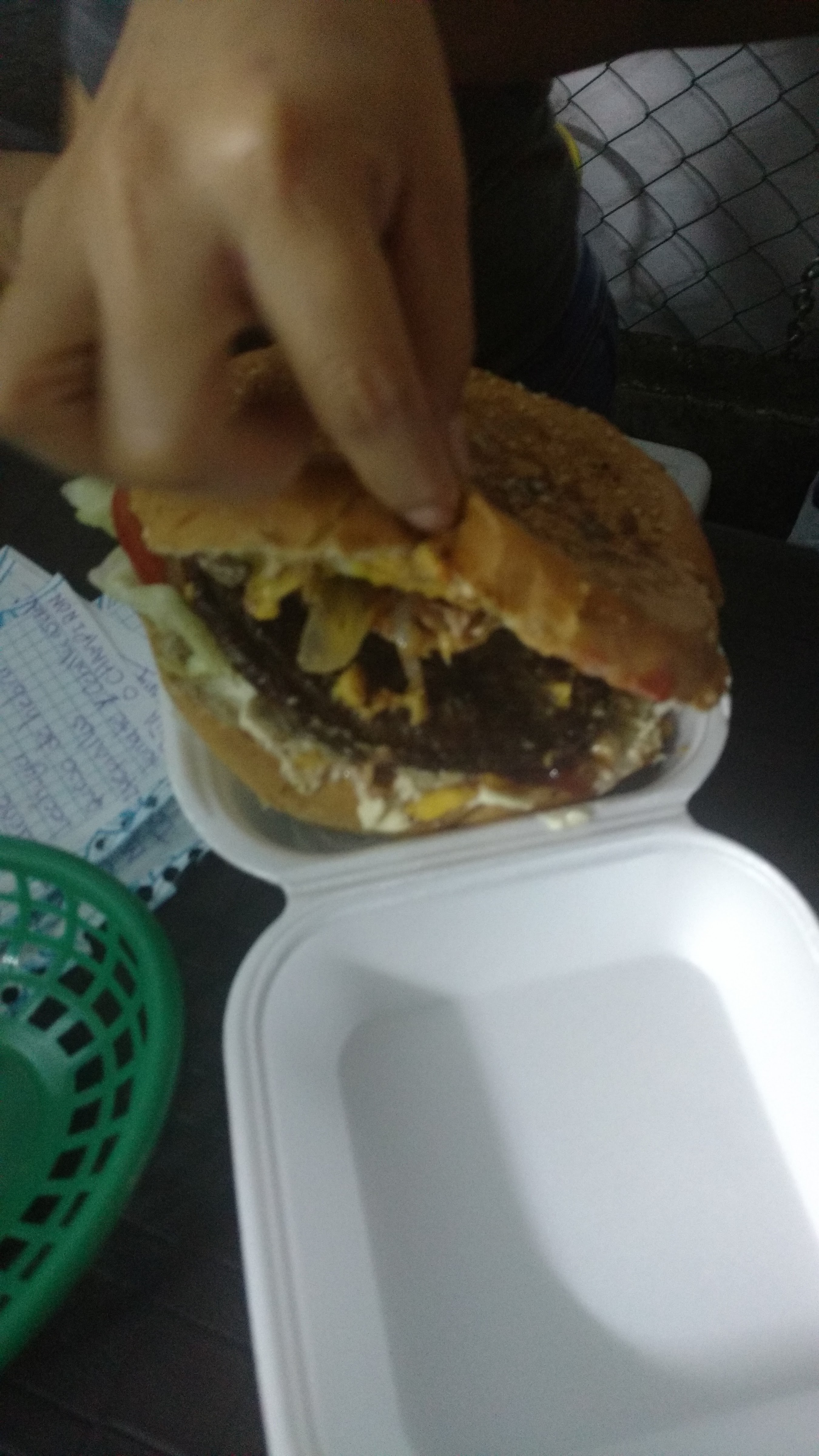 Pollos Asados Al Carbón "El Señor de Tila" image 3