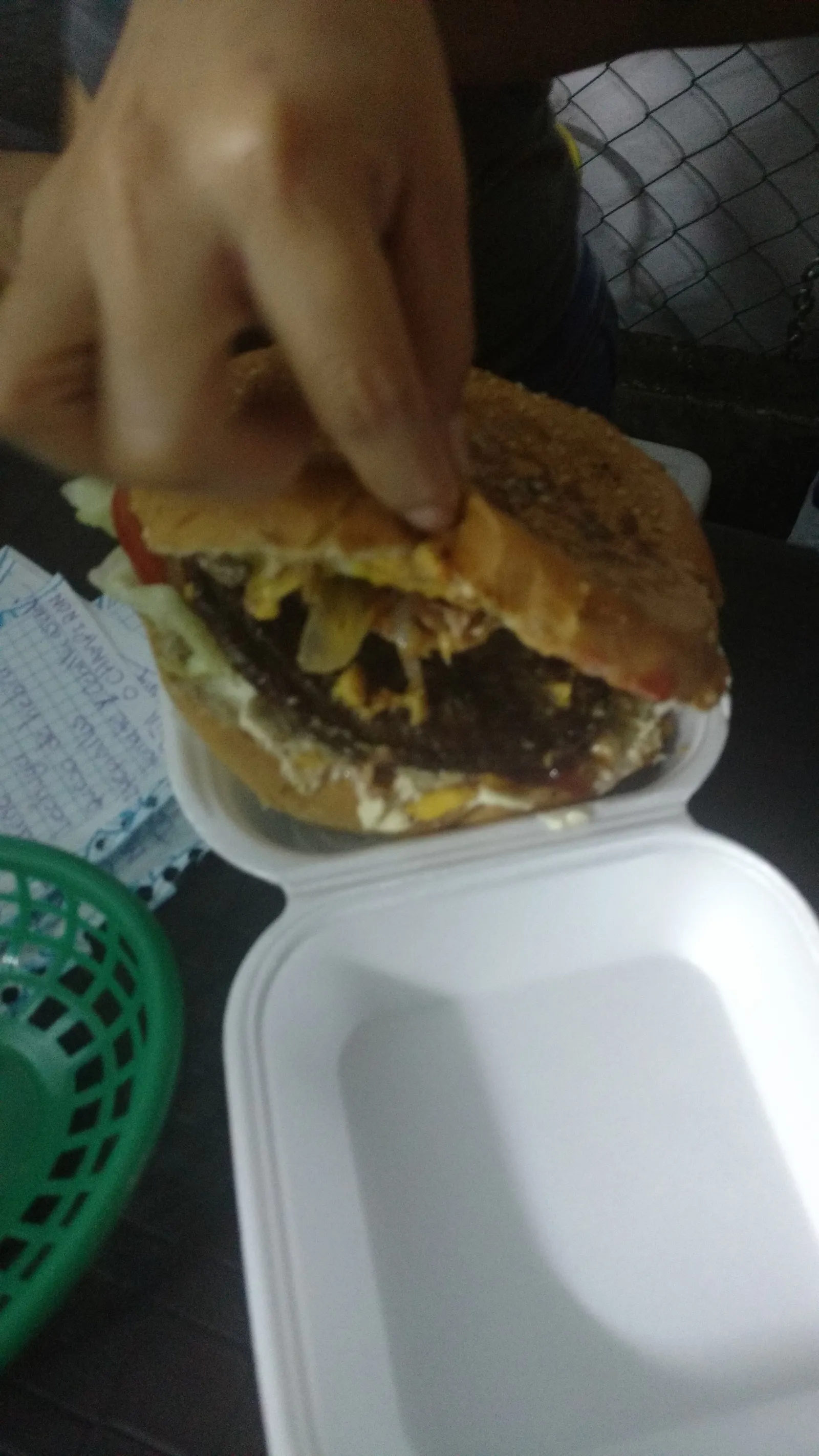 Pollos Asados Al Carbón "El Señor de Tila" image 3