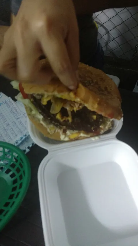 Pollos Asados Al Carbón "El Señor de Tila" image 3