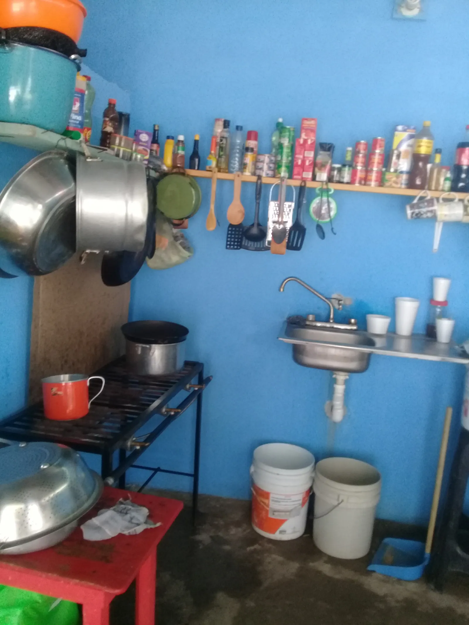 Pollos Asados Al Carbón "El Señor de Tila" image 5
