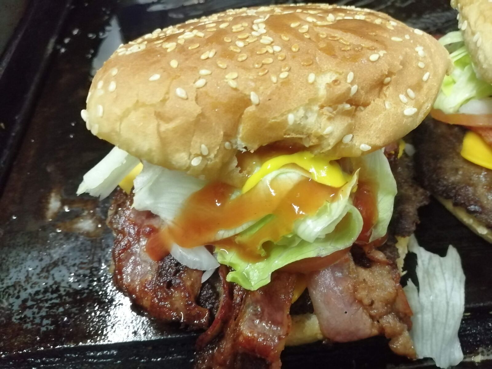 Charly Hamburguesas image 4