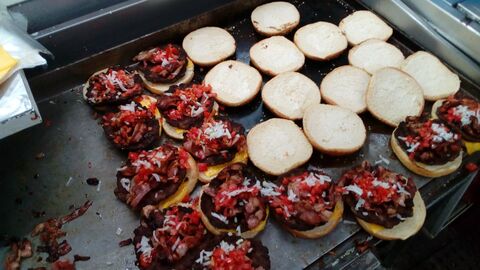 Charly Hamburguesas image 6
