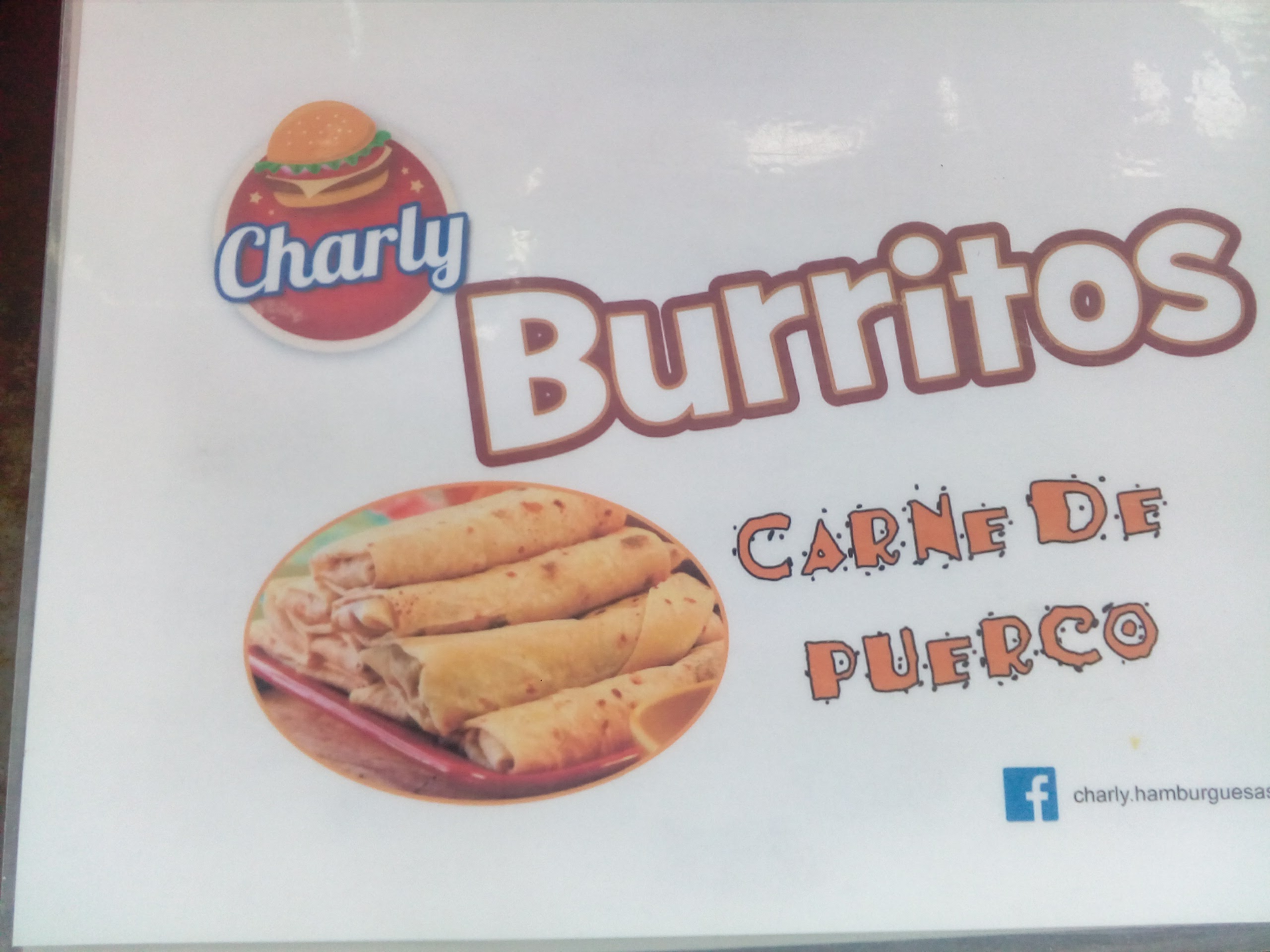 Charly Hamburguesas image 9