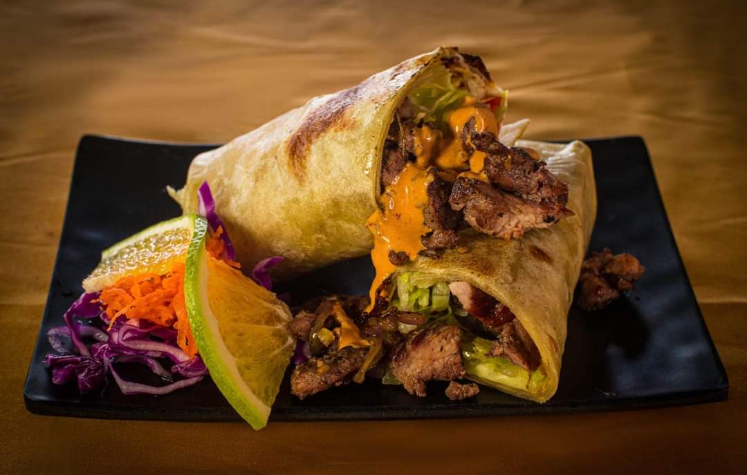 EL CHINO SNACKS AND SUSHI image 7