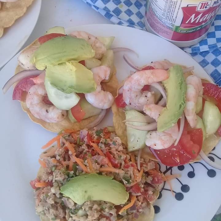 Mariscos Sophie's image 1