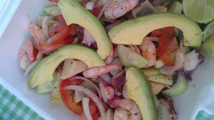 Mariscos Sophie's image 2