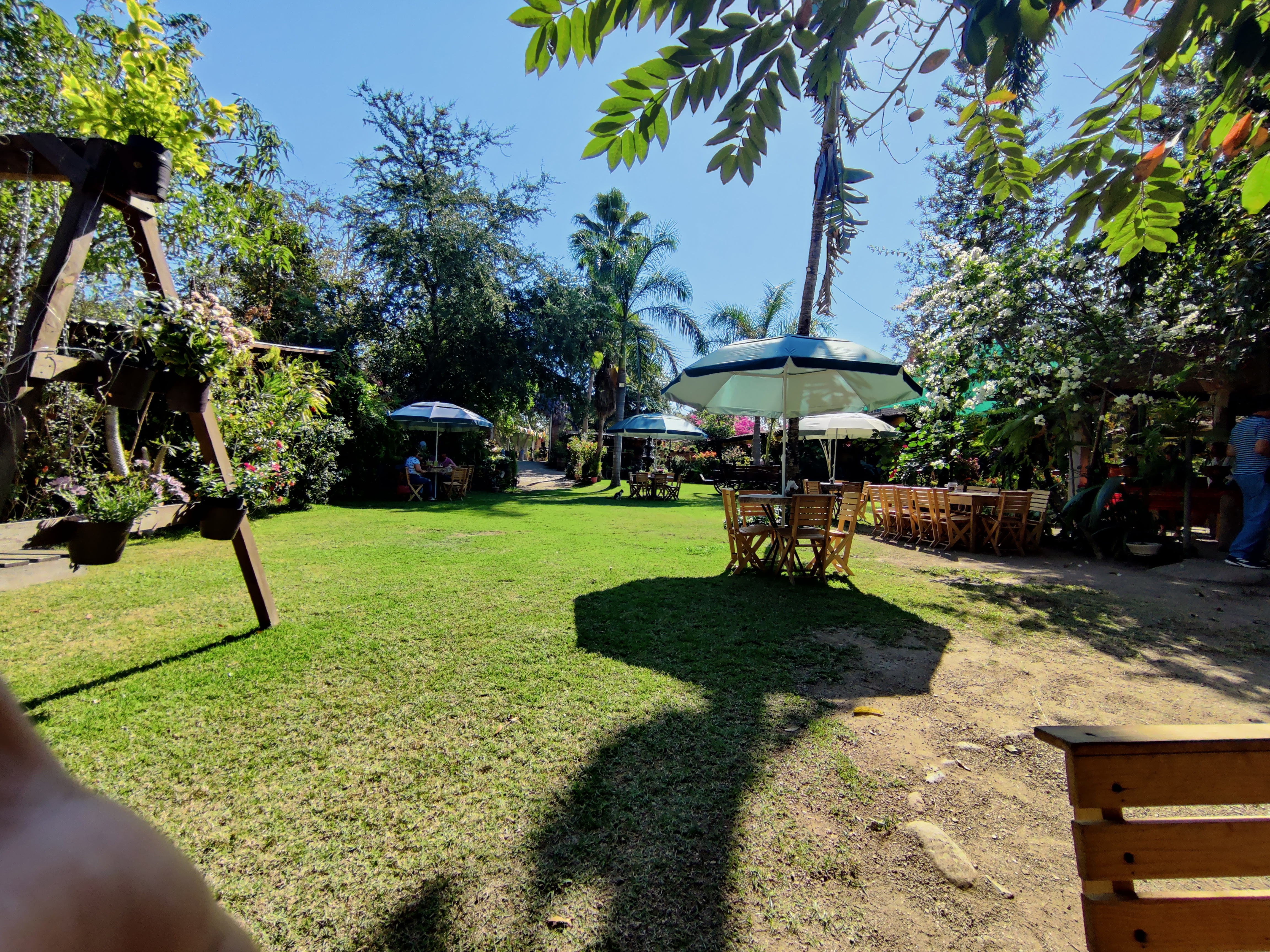 Buffet Ranchero Rancho San Isidro image 3