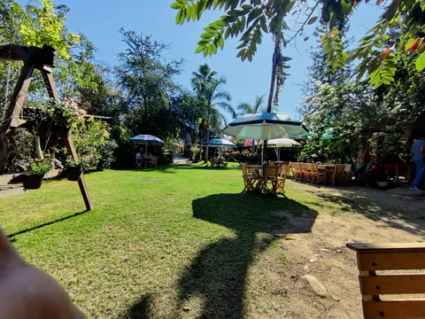 Buffet Ranchero Rancho San Isidro image 3