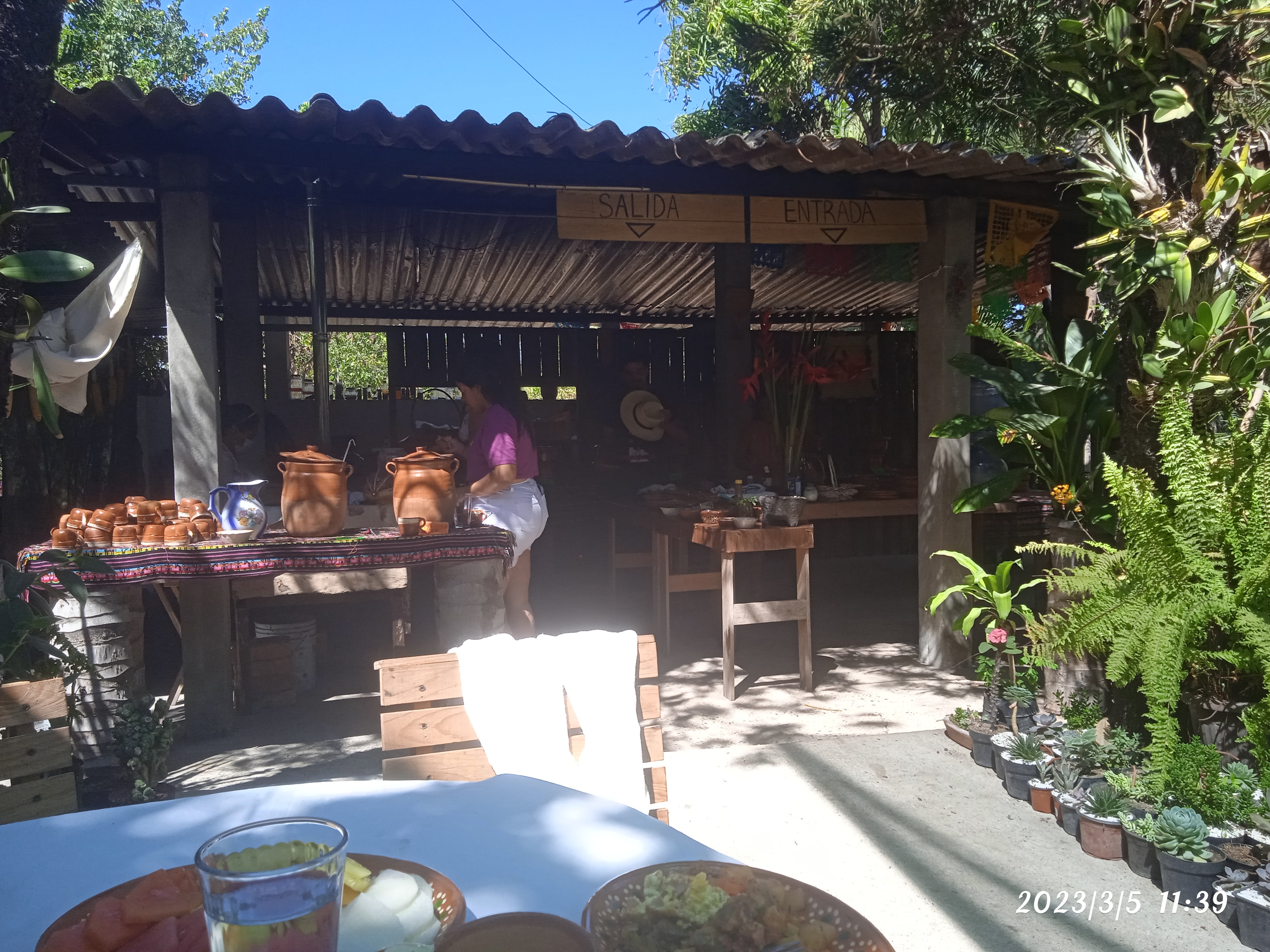 Buffet Ranchero Rancho San Isidro image 4