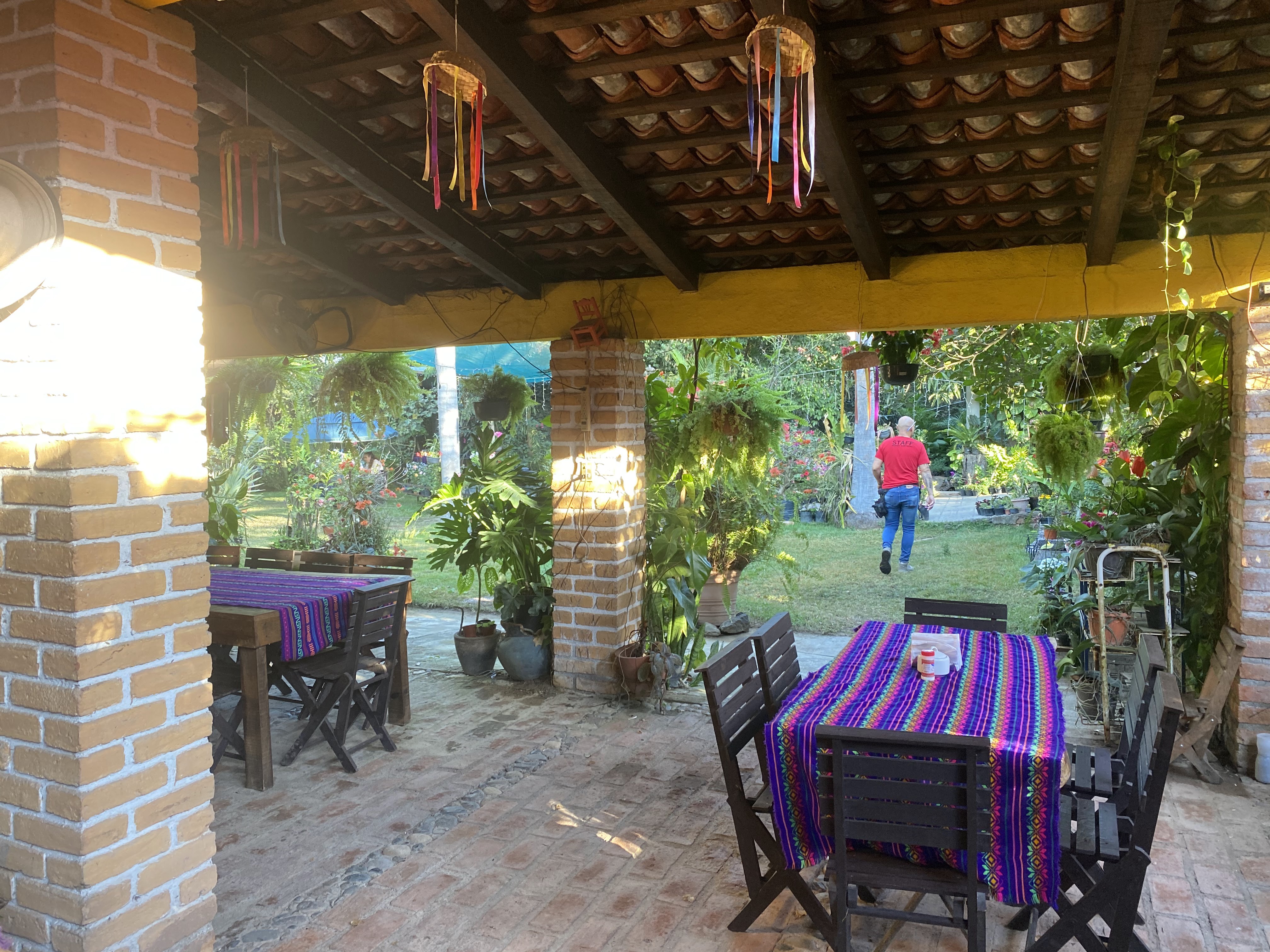 Buffet Ranchero Rancho San Isidro image 5