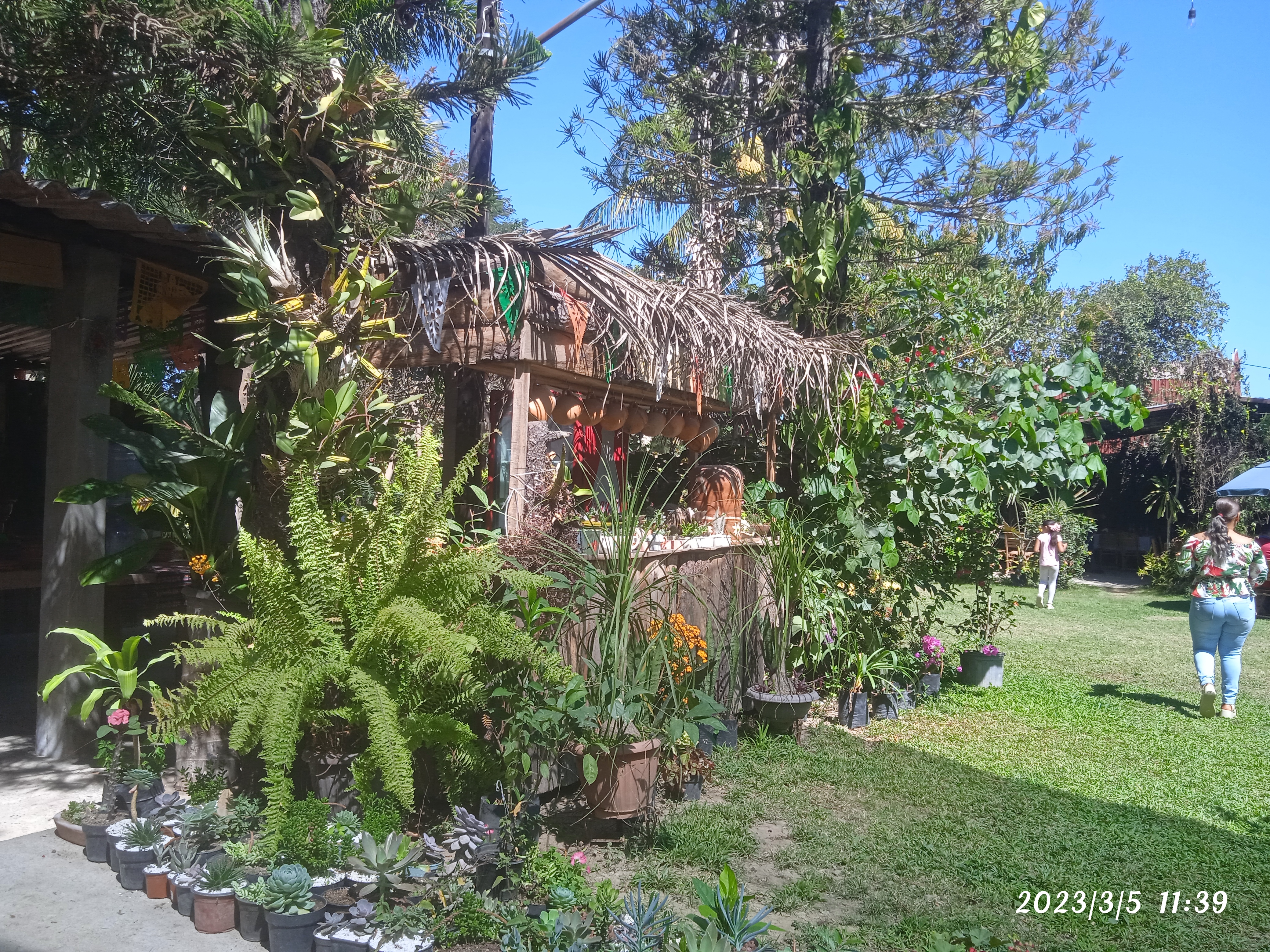 Buffet Ranchero Rancho San Isidro image 10