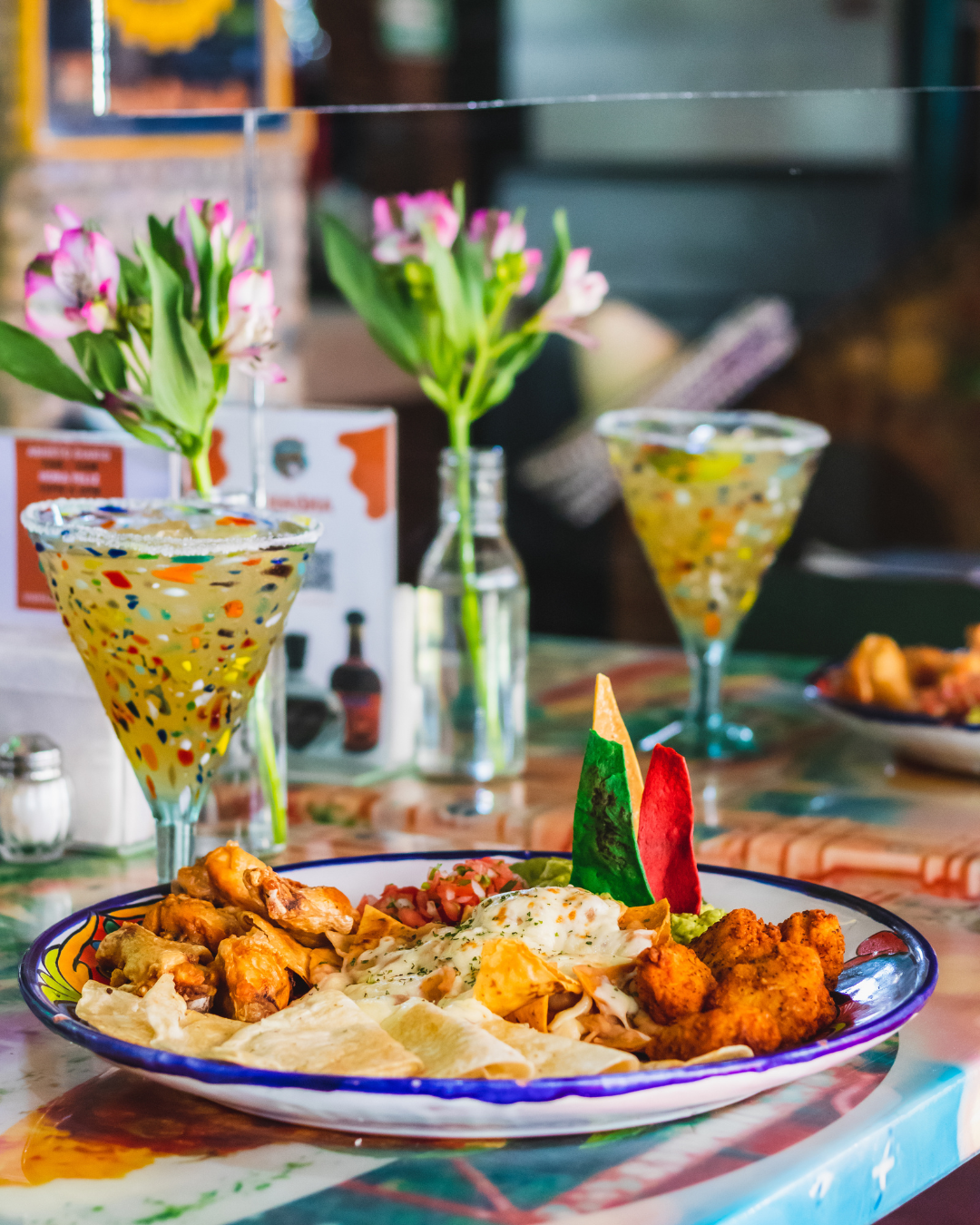 Andale's Restaurant & Bar image 6