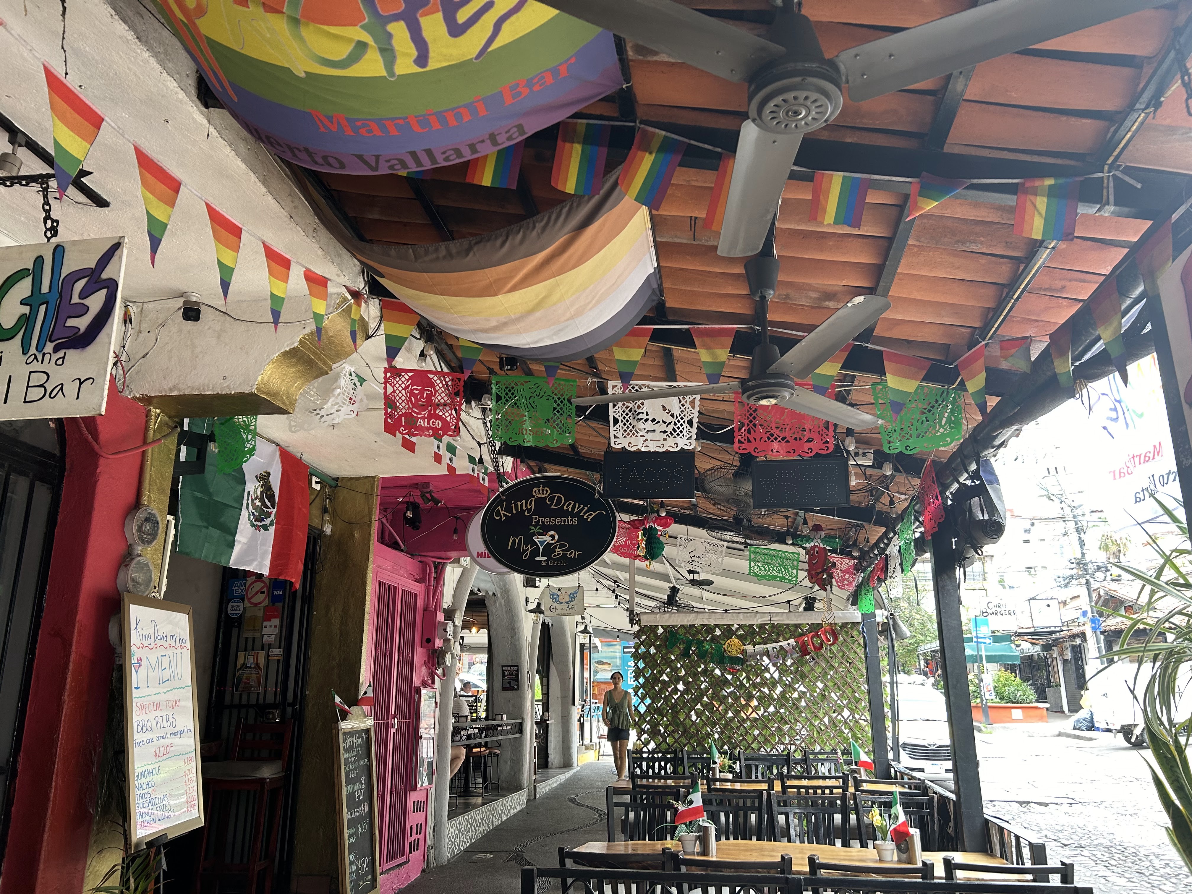 Andale's Restaurant & Bar image 7