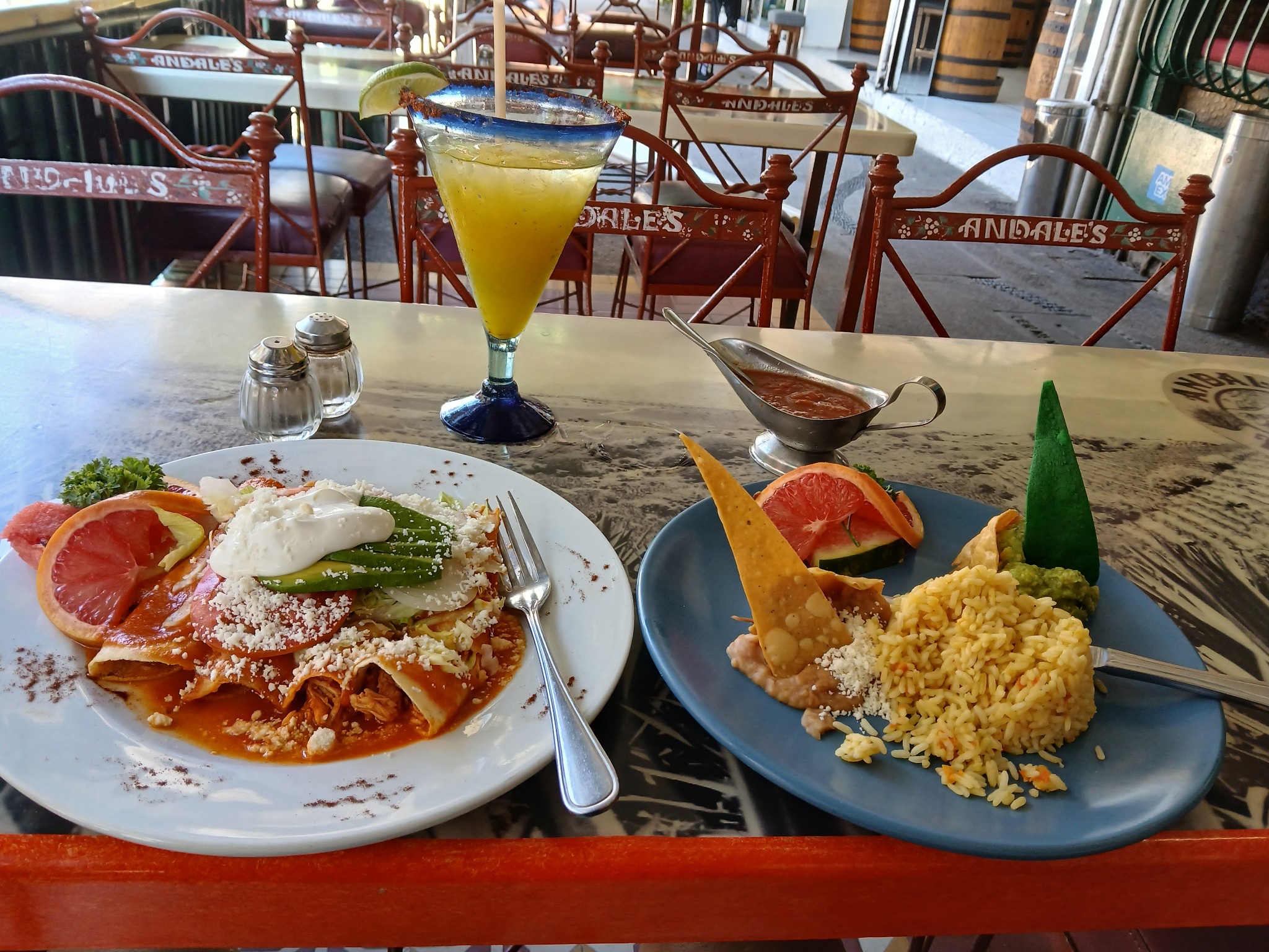 Andale's Restaurant & Bar image 9