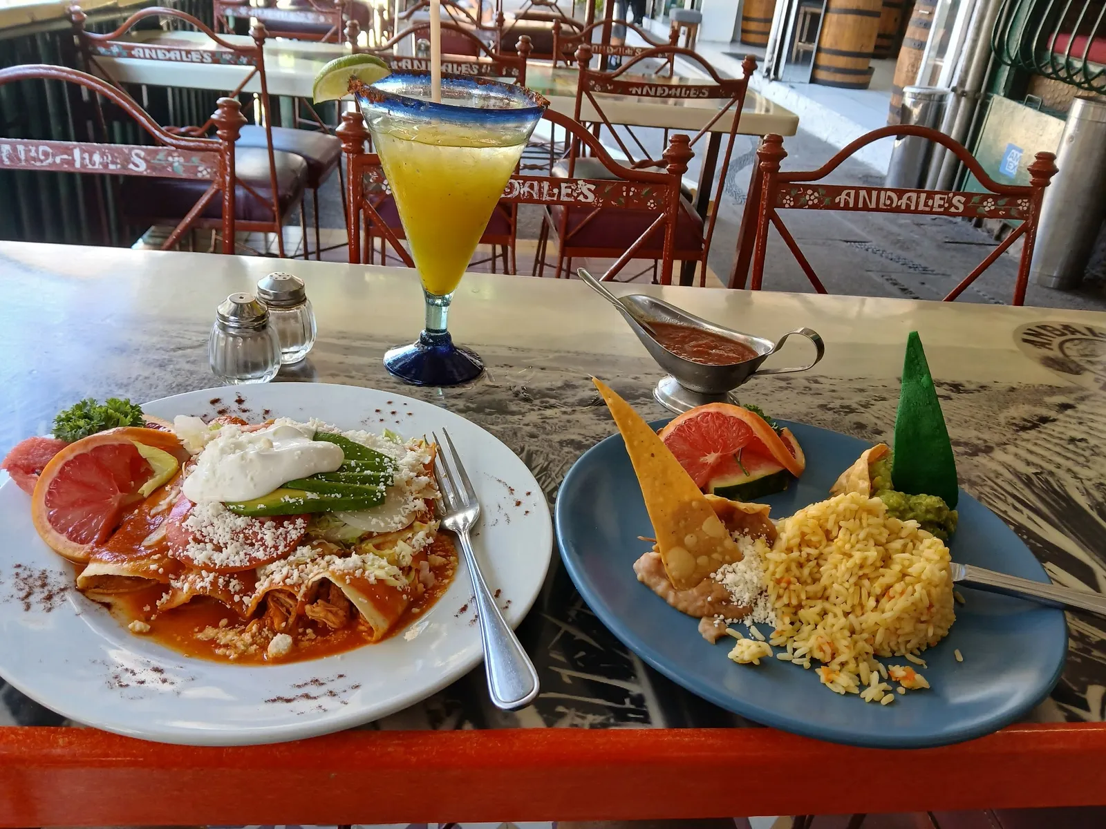 Andale's Restaurant & Bar image 9