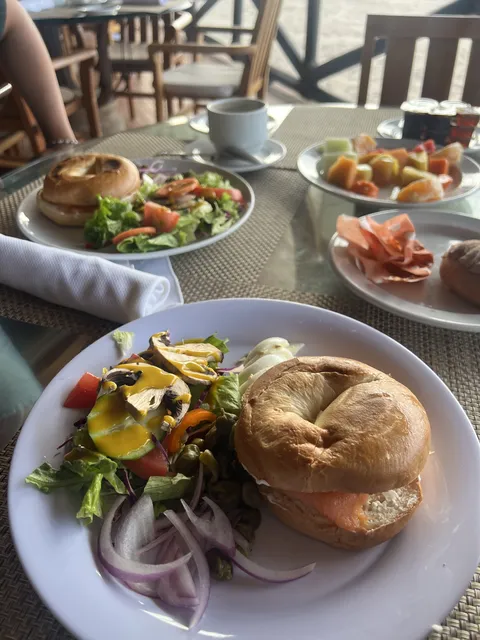 La Ribera Restaurant image 3