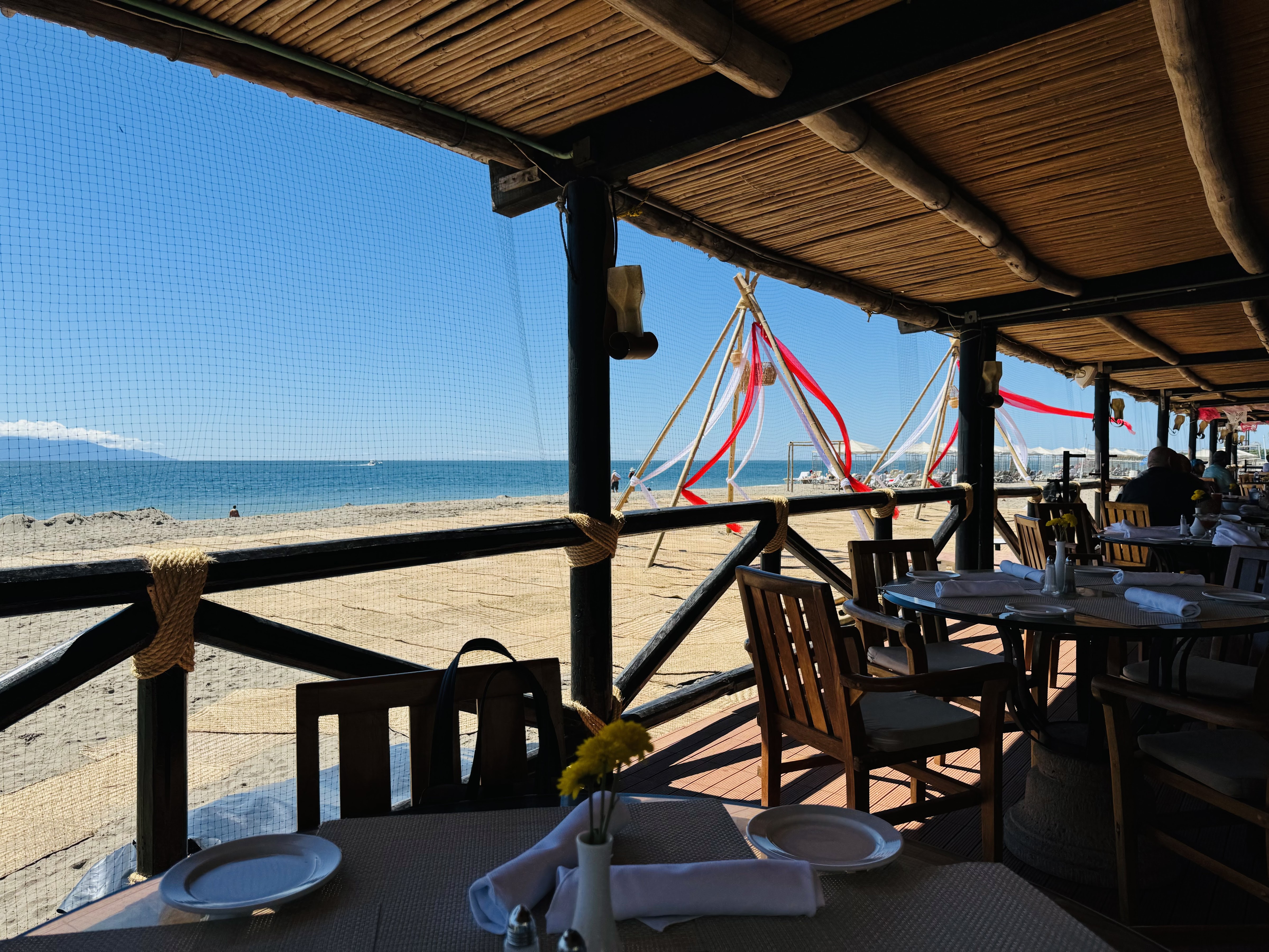 La Ribera Restaurant image 4