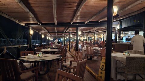 La Ribera Restaurant image 5