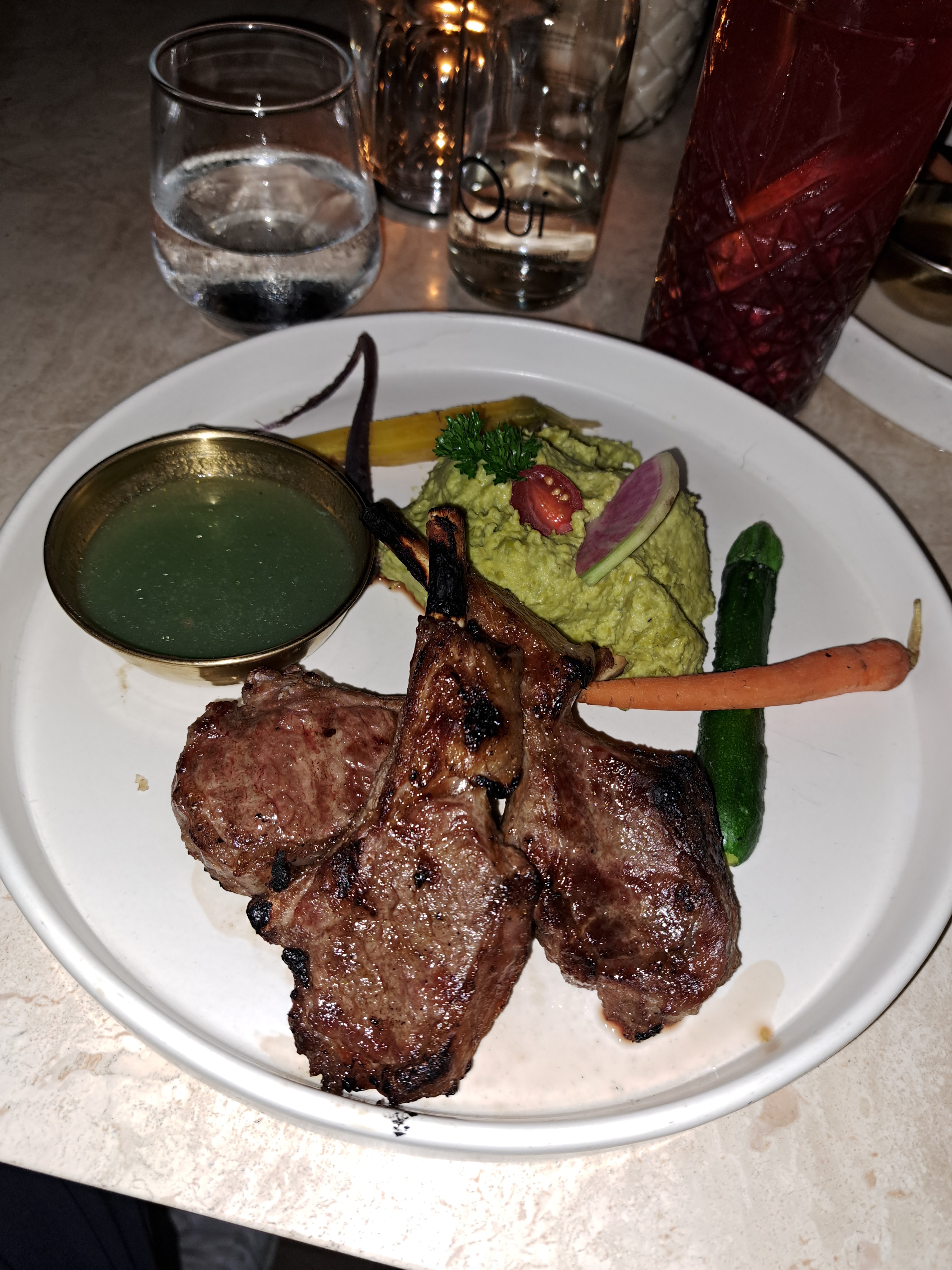 36 Restaurante-Lounge image 6