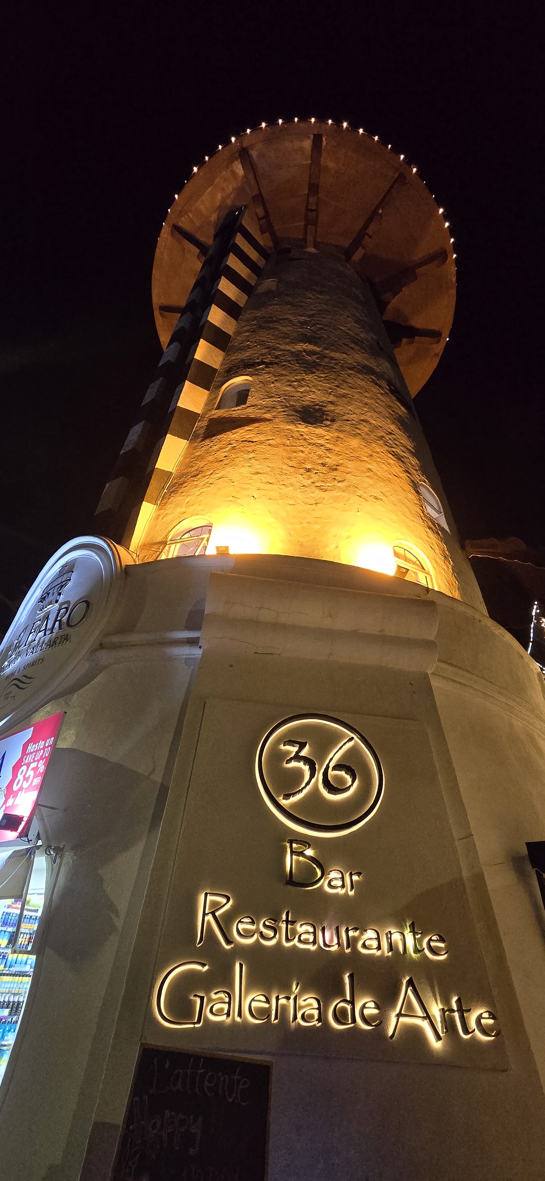 36 Restaurante-Lounge image 8