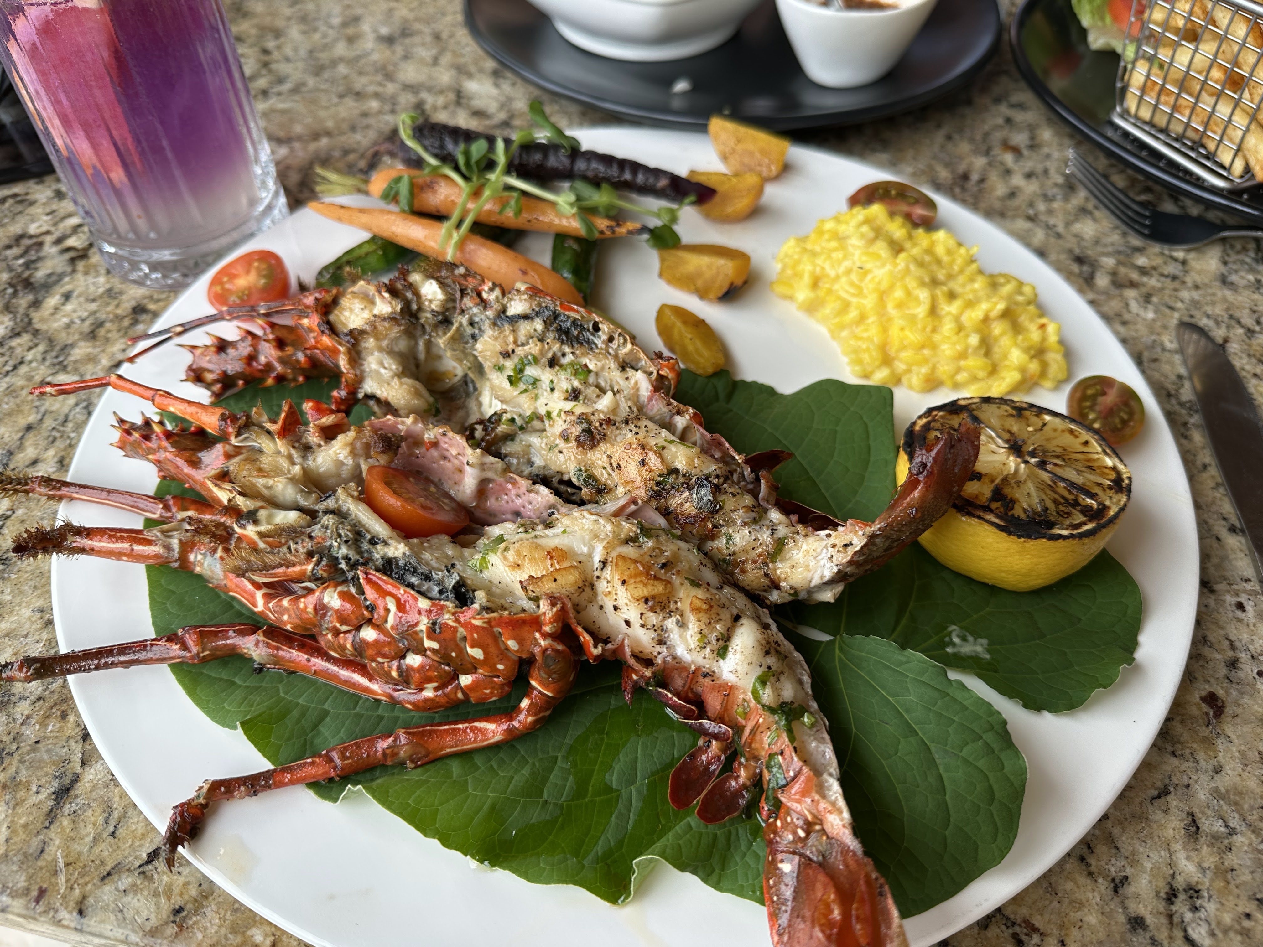 Oscar's Restaurant image 3